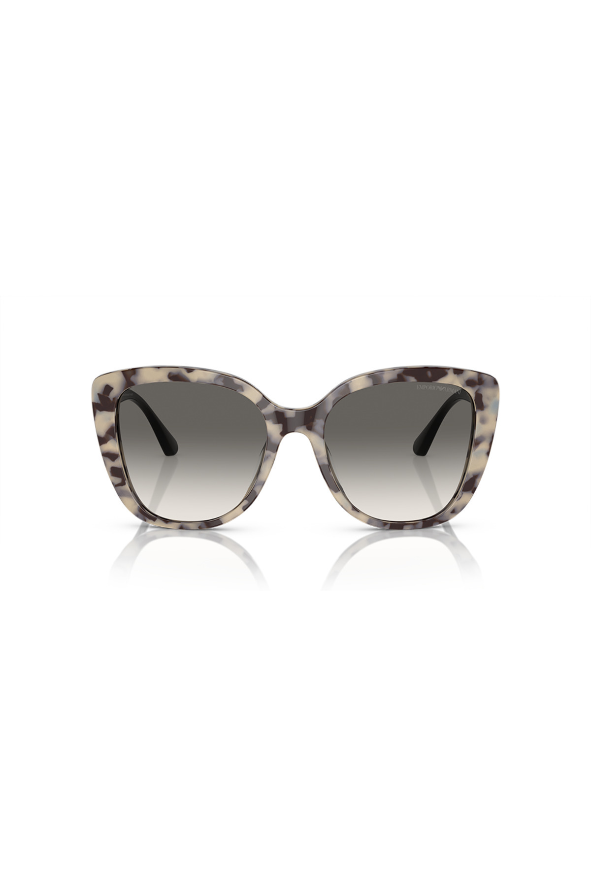 عینک آفتابی مردانه راسته | امپوریو آرمانی Emporio Armani GU036404 - تصویر 2