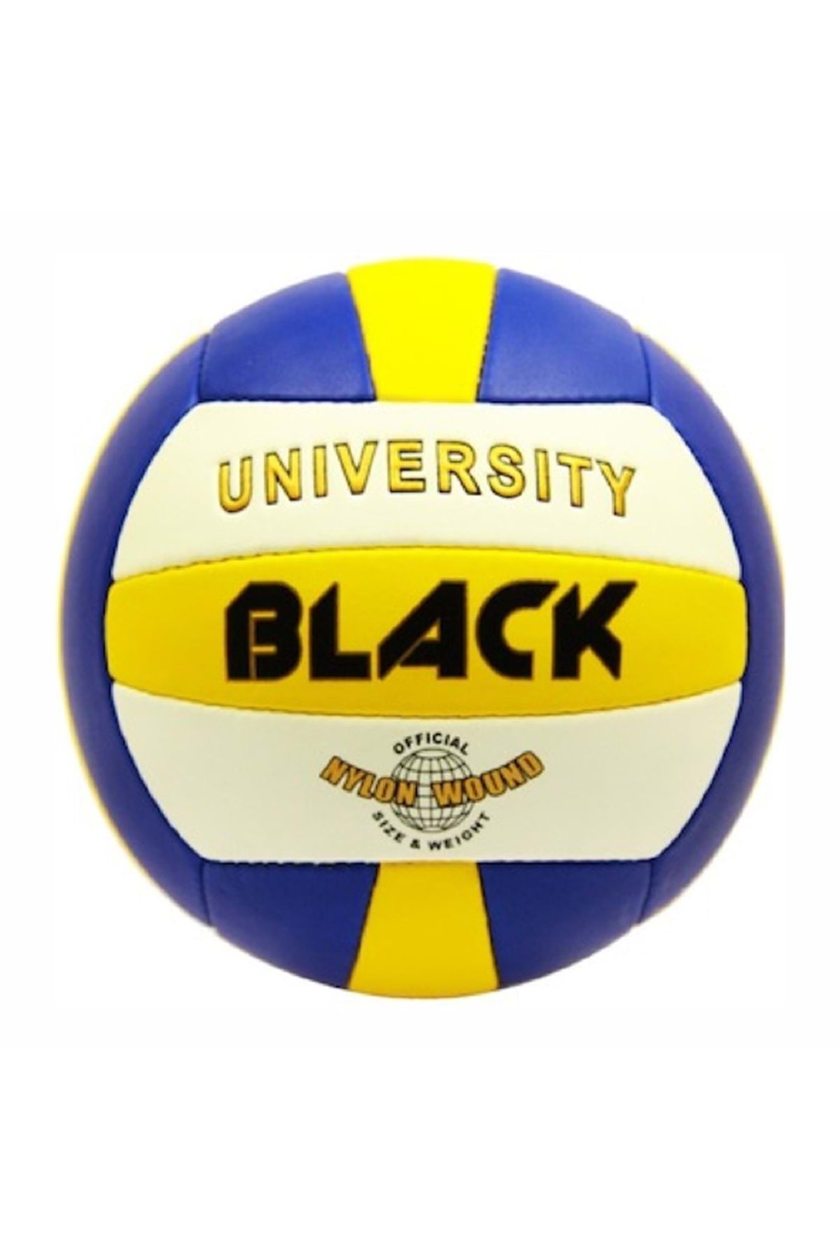 BLACK University Voleybol Topu