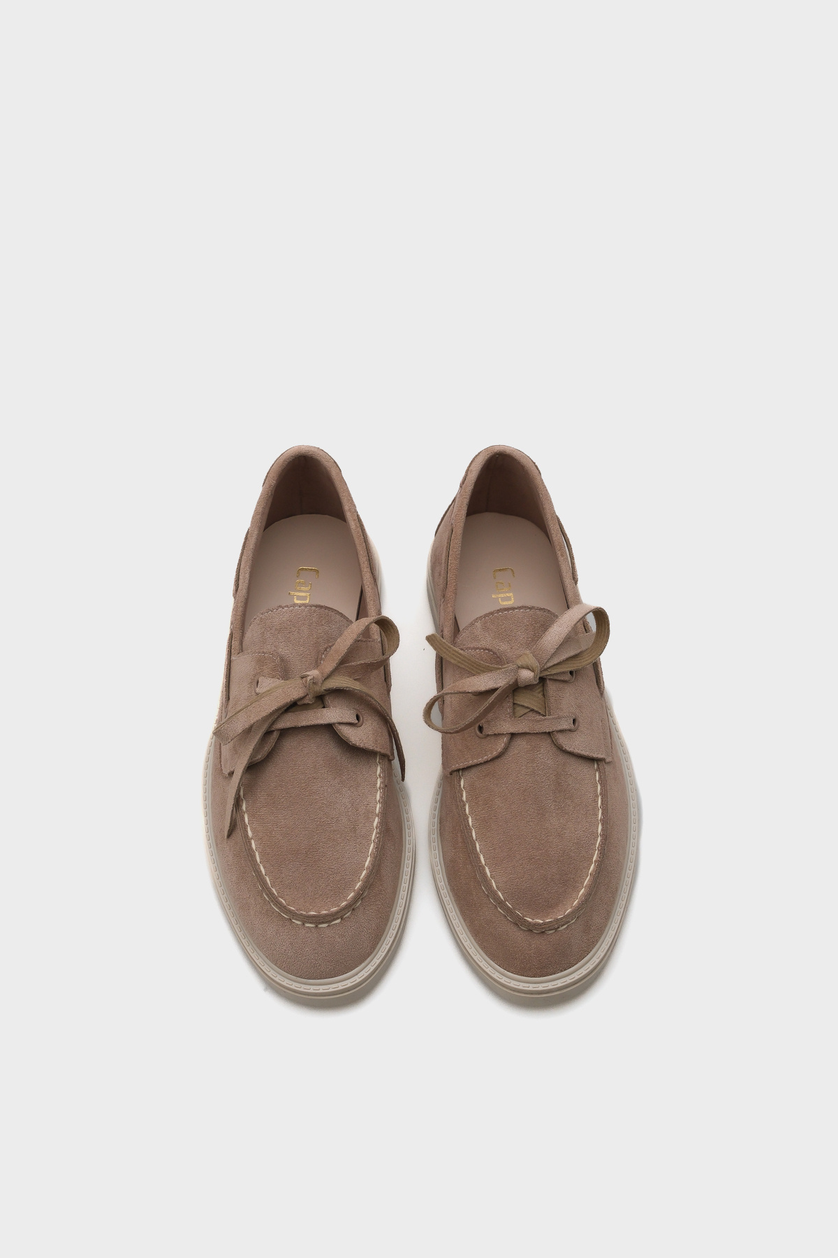 Capone Outfitters-Dámská mokasína Camila LNP 6