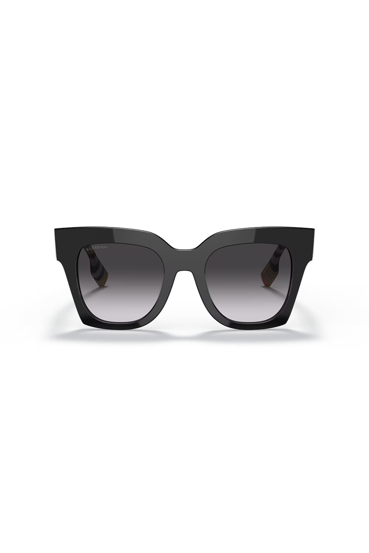 عینک آفتابی مردانه راسته | بربری Burberry GU036225 - تصویر 2