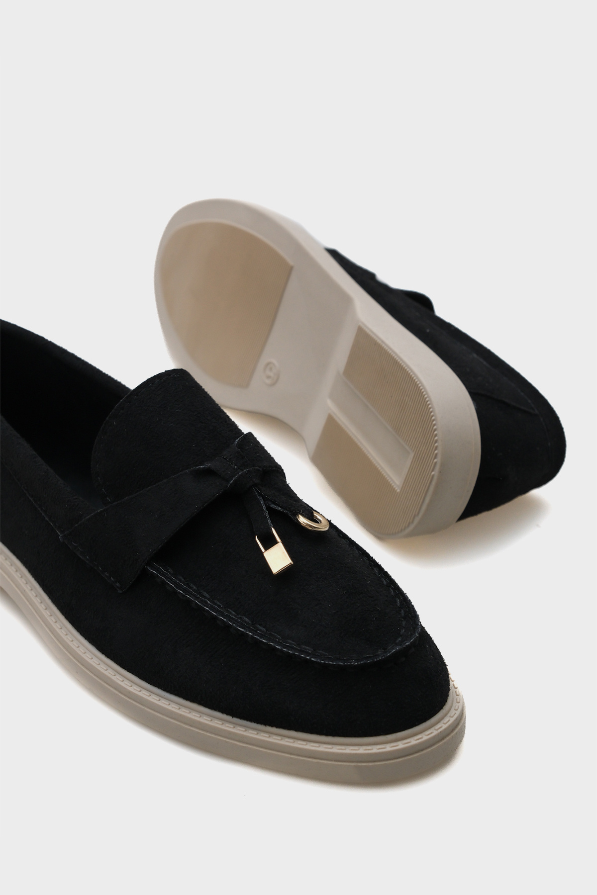 Capone Outfitters-Calypso Damen Loafer LNP 3