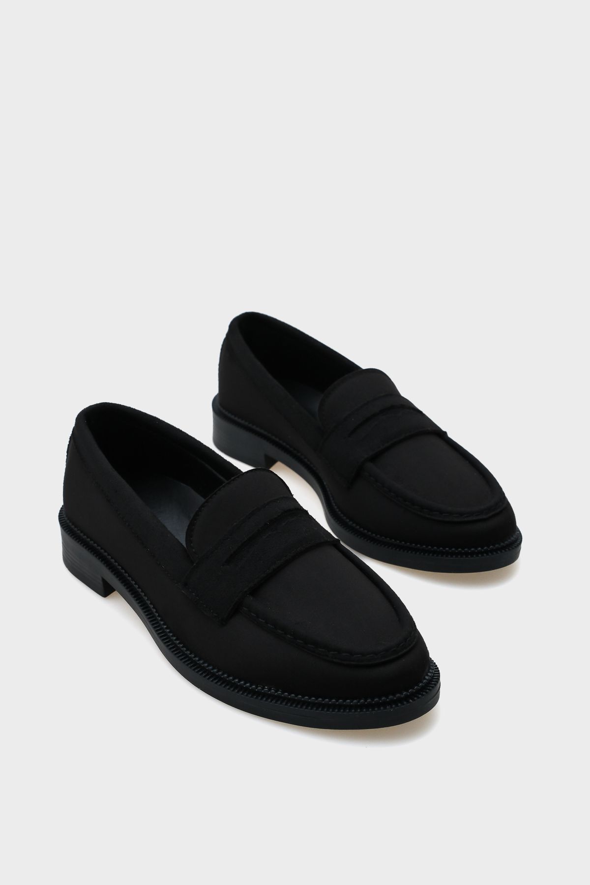 Capone Outfitters-Damen-Loafer 1