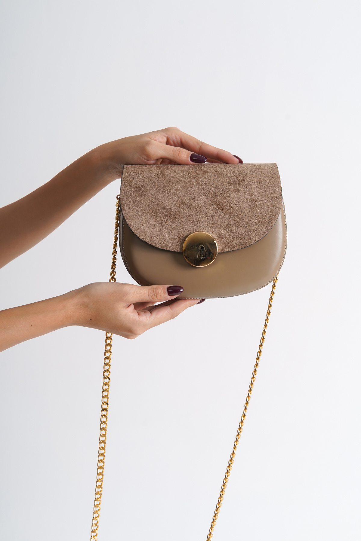 Capone Outfitters-Cannes Women's Bag 2
