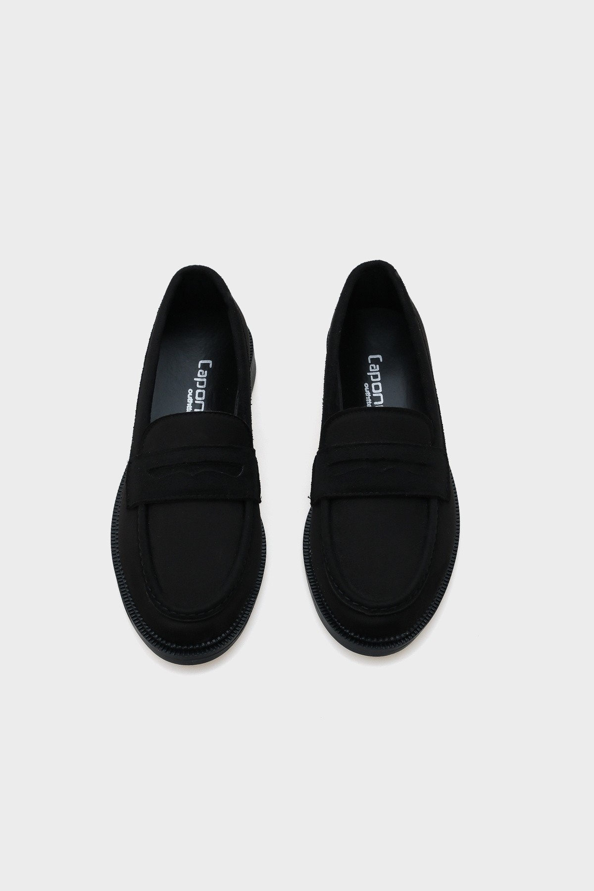 Capone Outfitters-Damen-Loafer 5