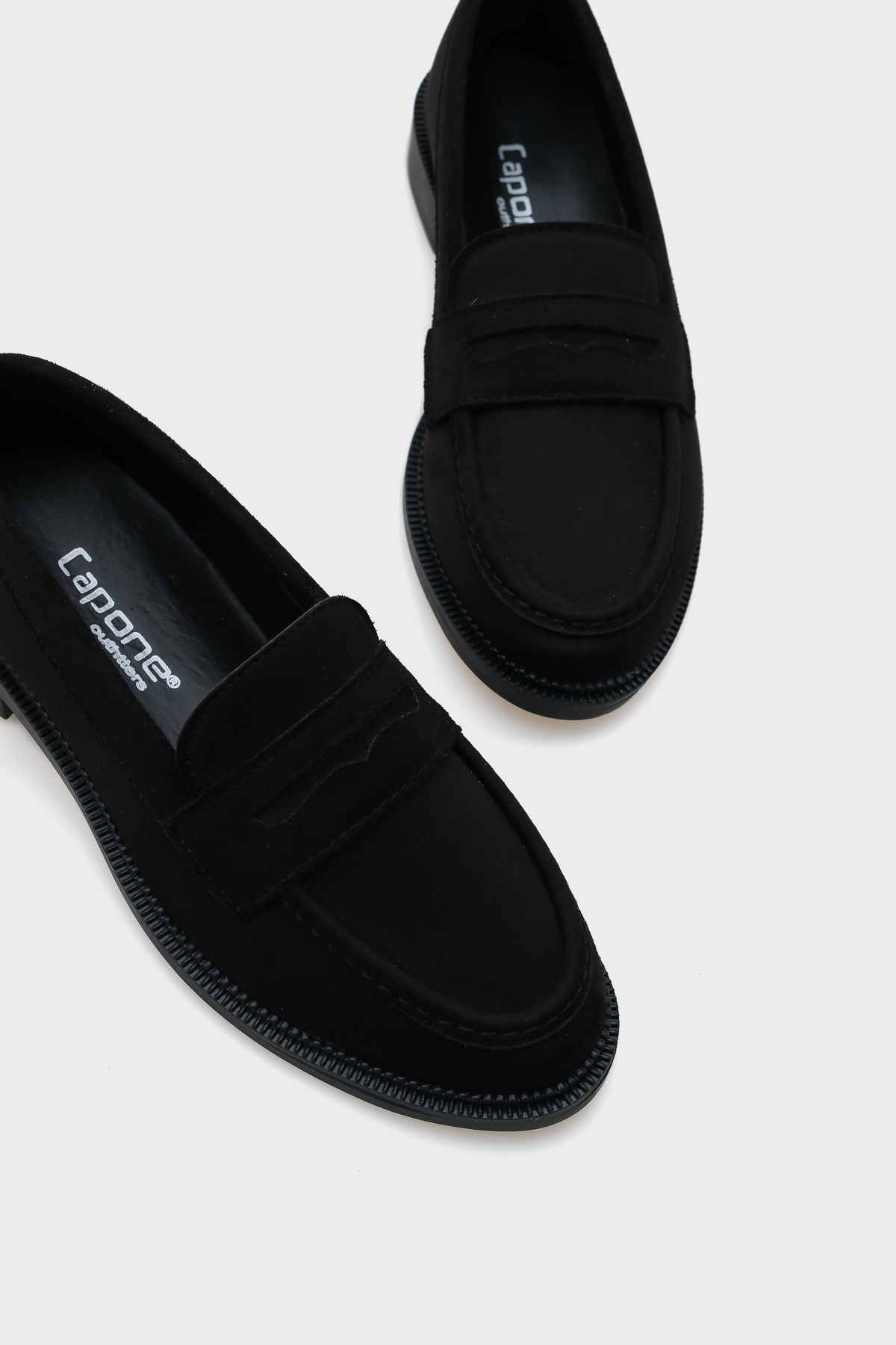 Capone Outfitters-Damen-Loafer 4