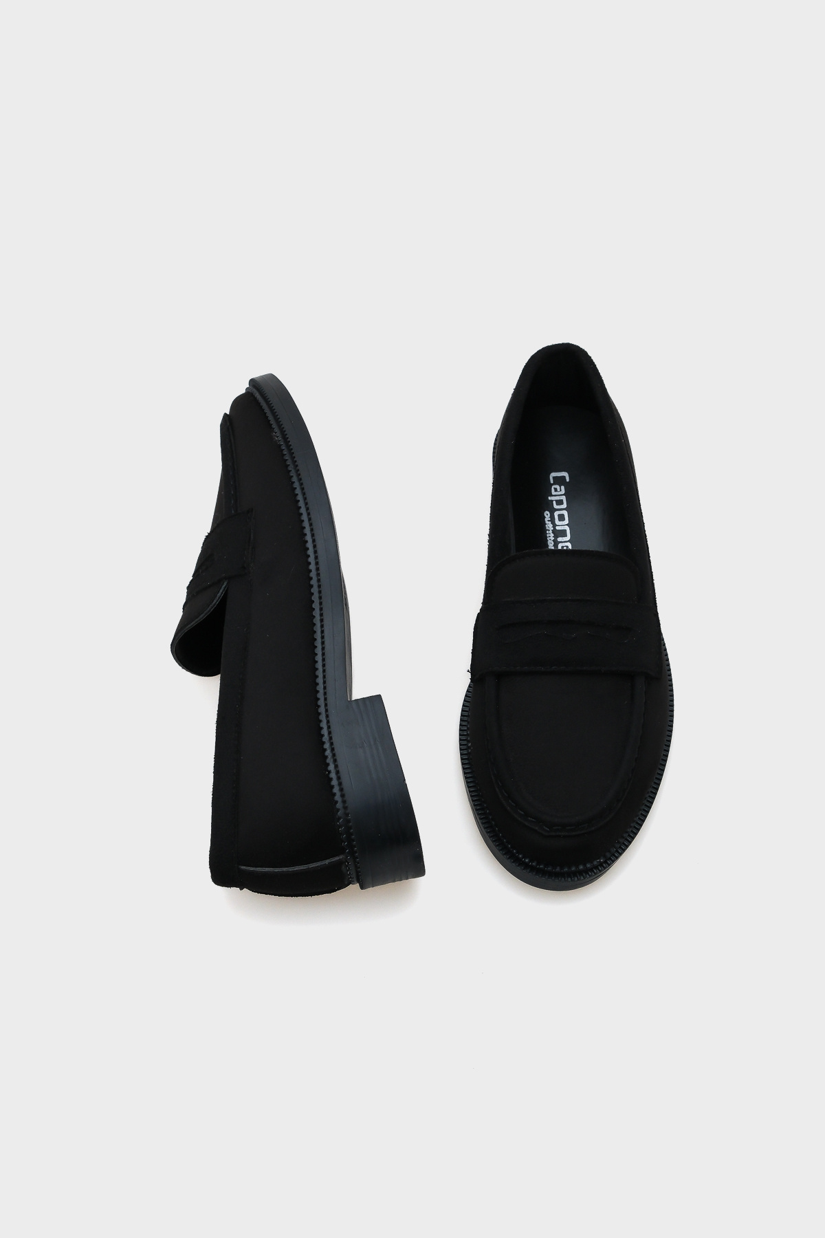 Capone Outfitters-Damen-Loafer 3