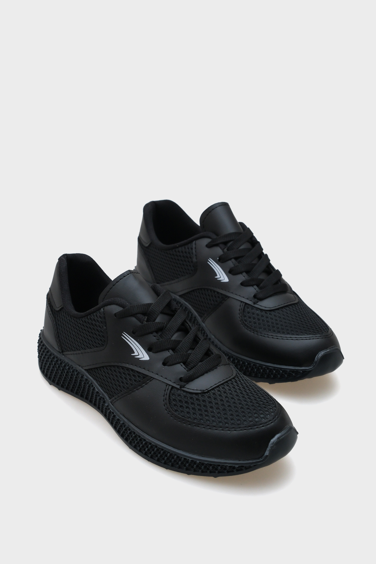 Capone Outfitters-Gera hálós női tornacipő 1