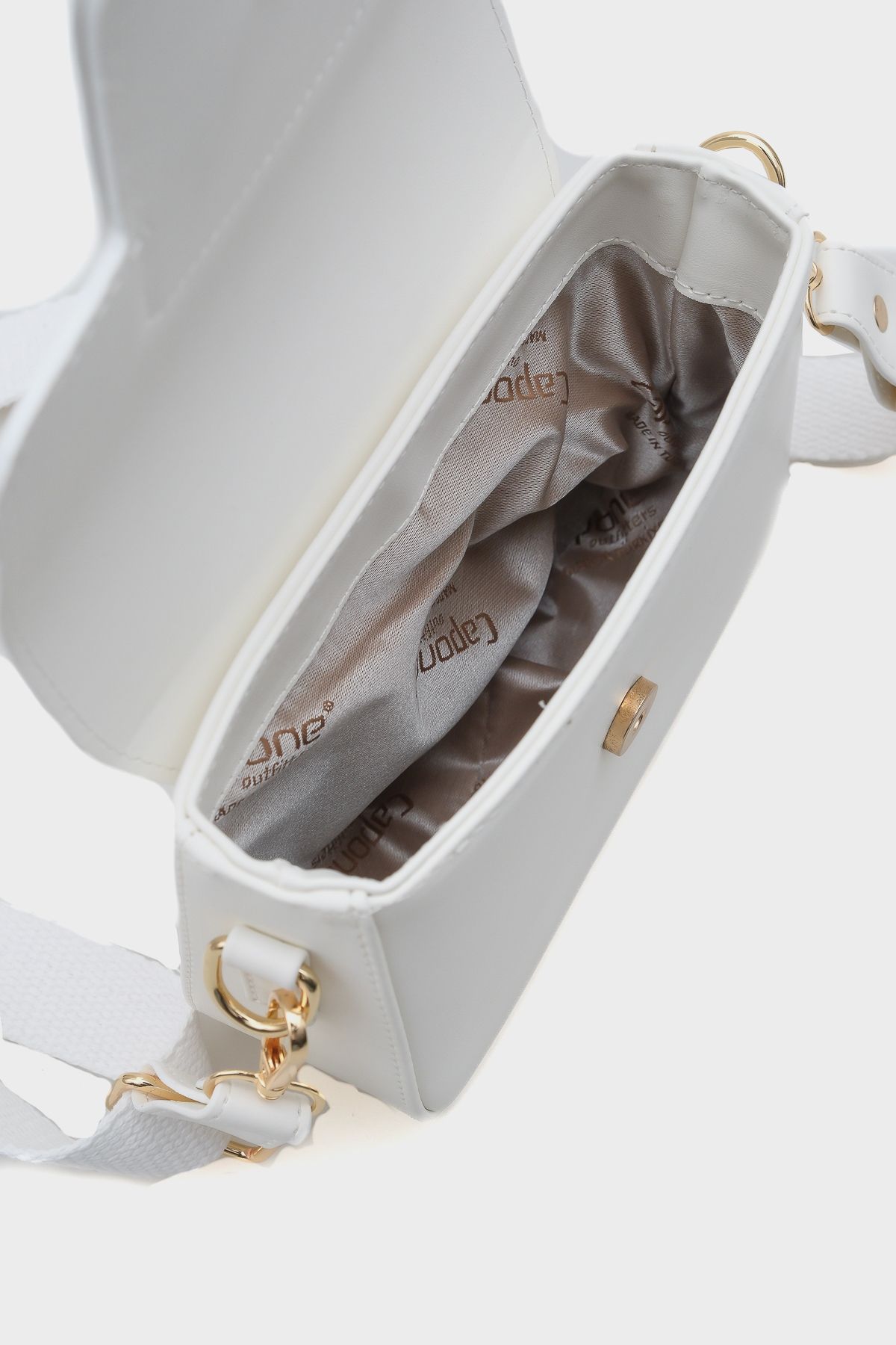 Capone Outfitters-Mira, Damen Handtasche 2