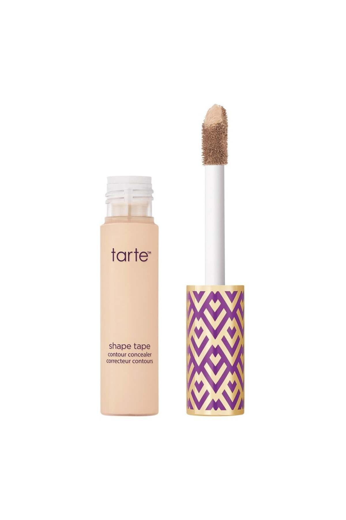 Tarte-كونسيلر Shape Tape - لون طبيعي فاتح 22N 1