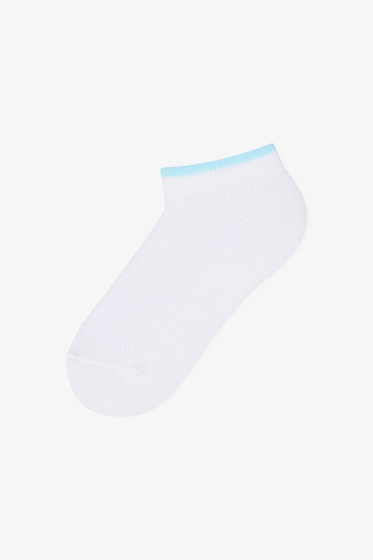 Penti-Sweet Tones 4-teilige Booties-Socken für Mädchen 4