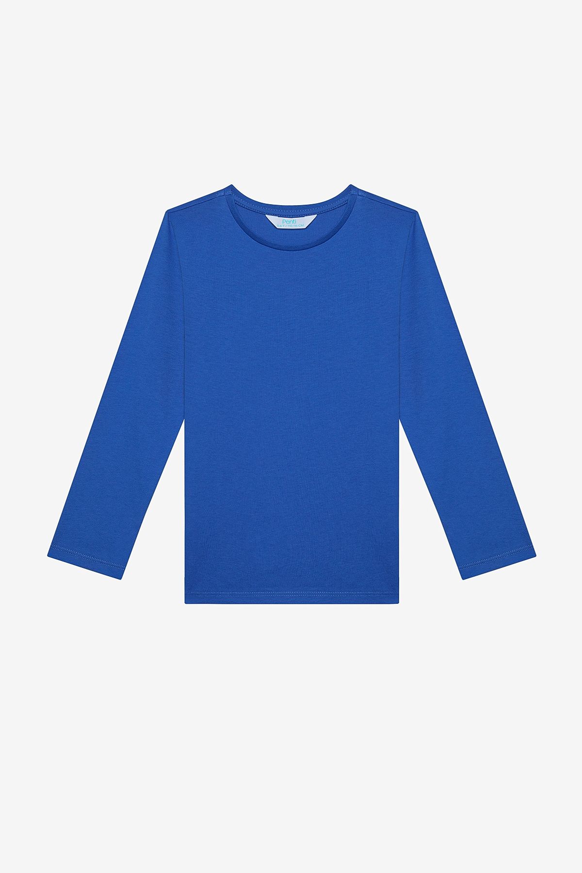 Penti-Zweiteiliges, mehrfarbiges Rodeo-Pyjama-Set für Jungen 3