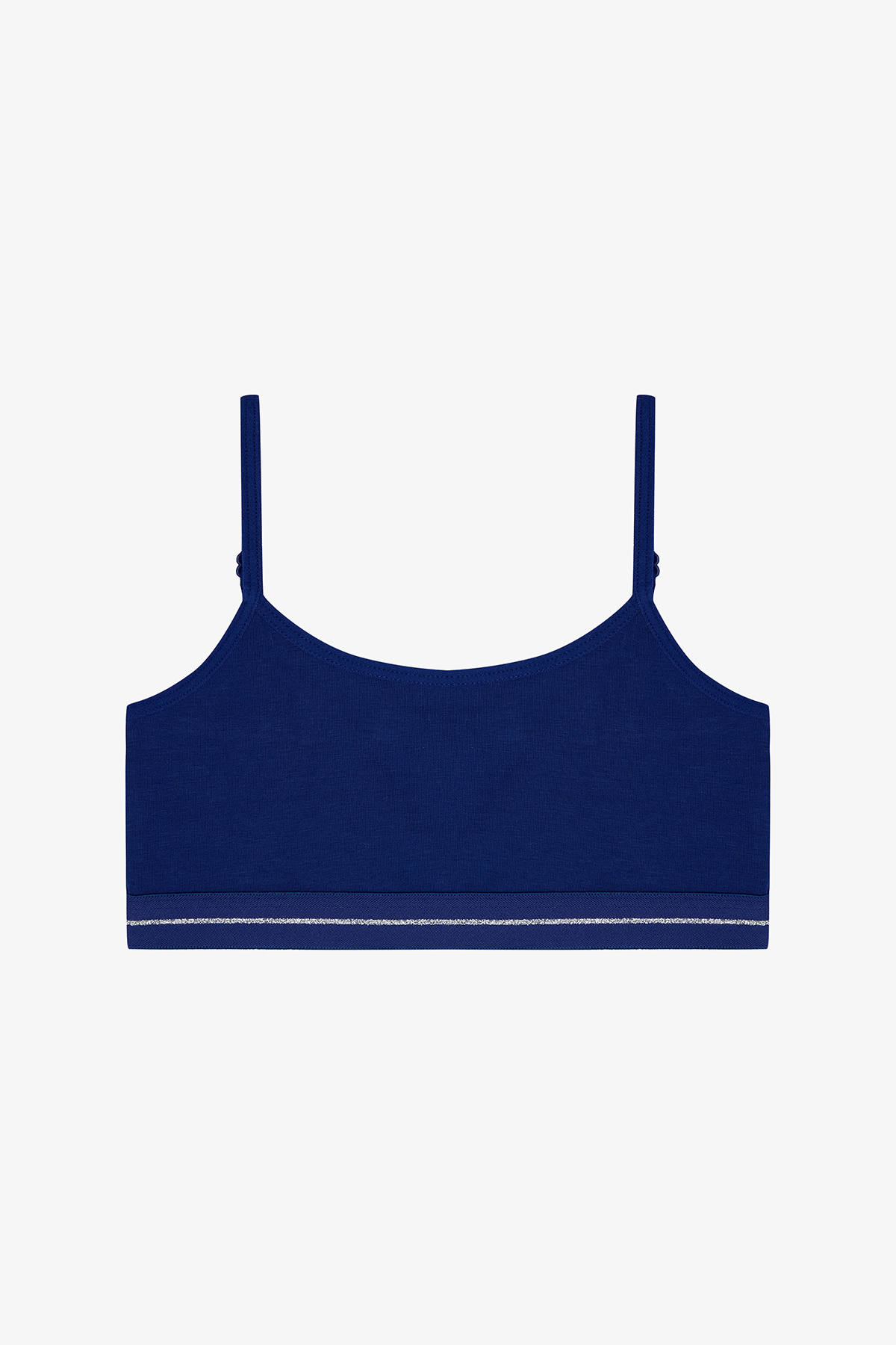 Penti-Dívčí jednorožec Power 2-dílný vícebarevný Crop Top 2