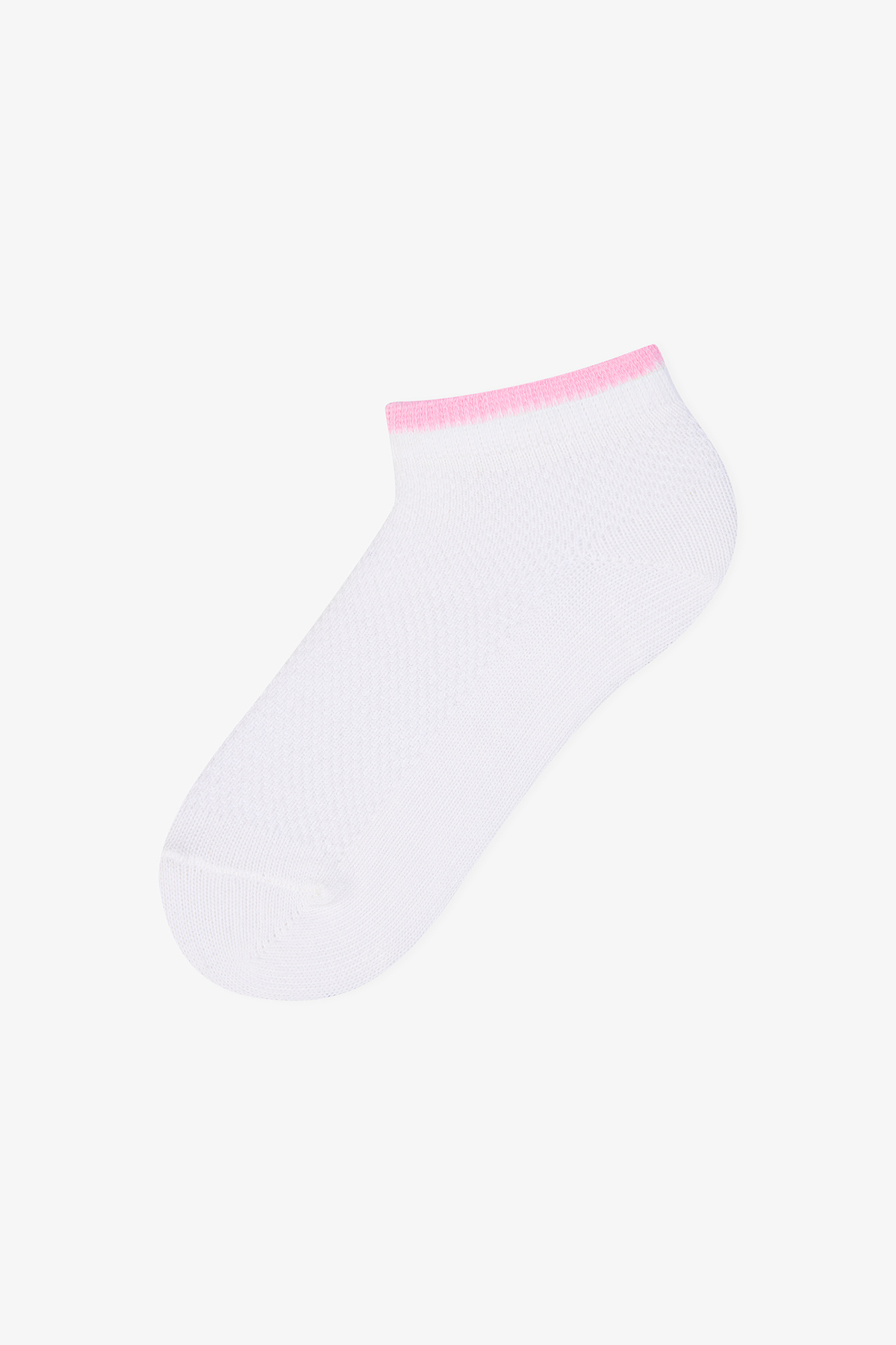 Penti-Sweet Tones 4-teilige Booties-Socken für Mädchen 2
