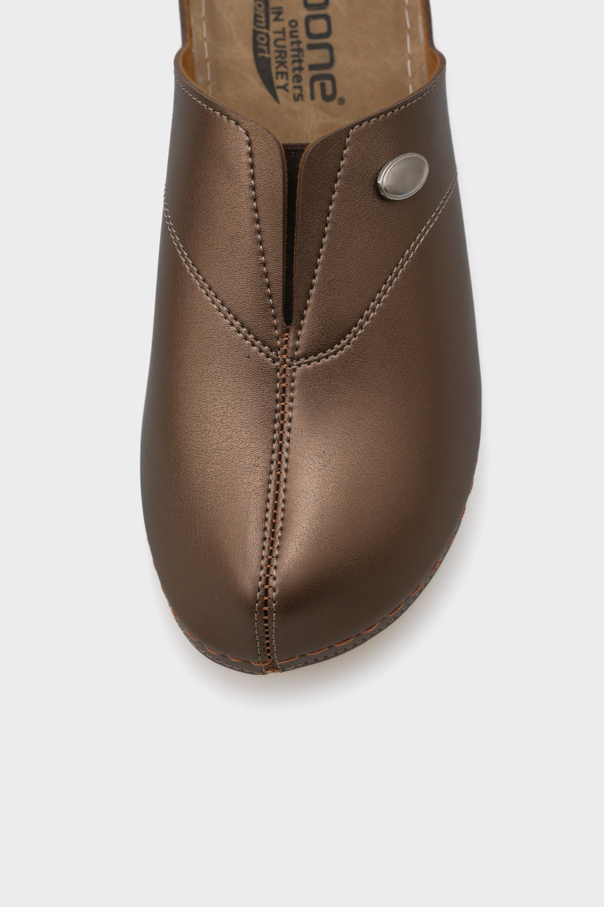Capone Outfitters-Jessa 4144 Damenhausschuhe 2