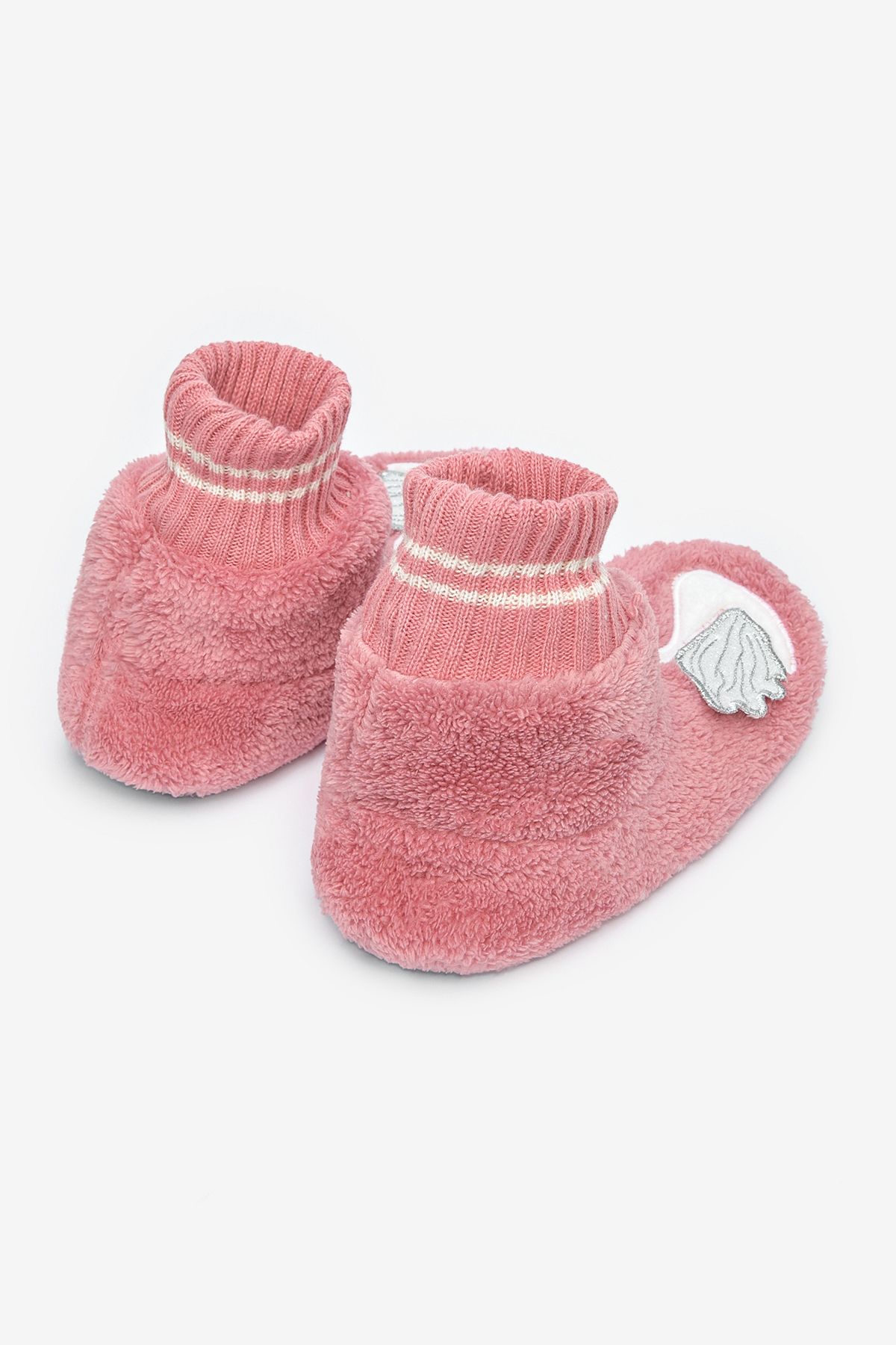 Penti-Verträumte rosa Stiefeletten 4