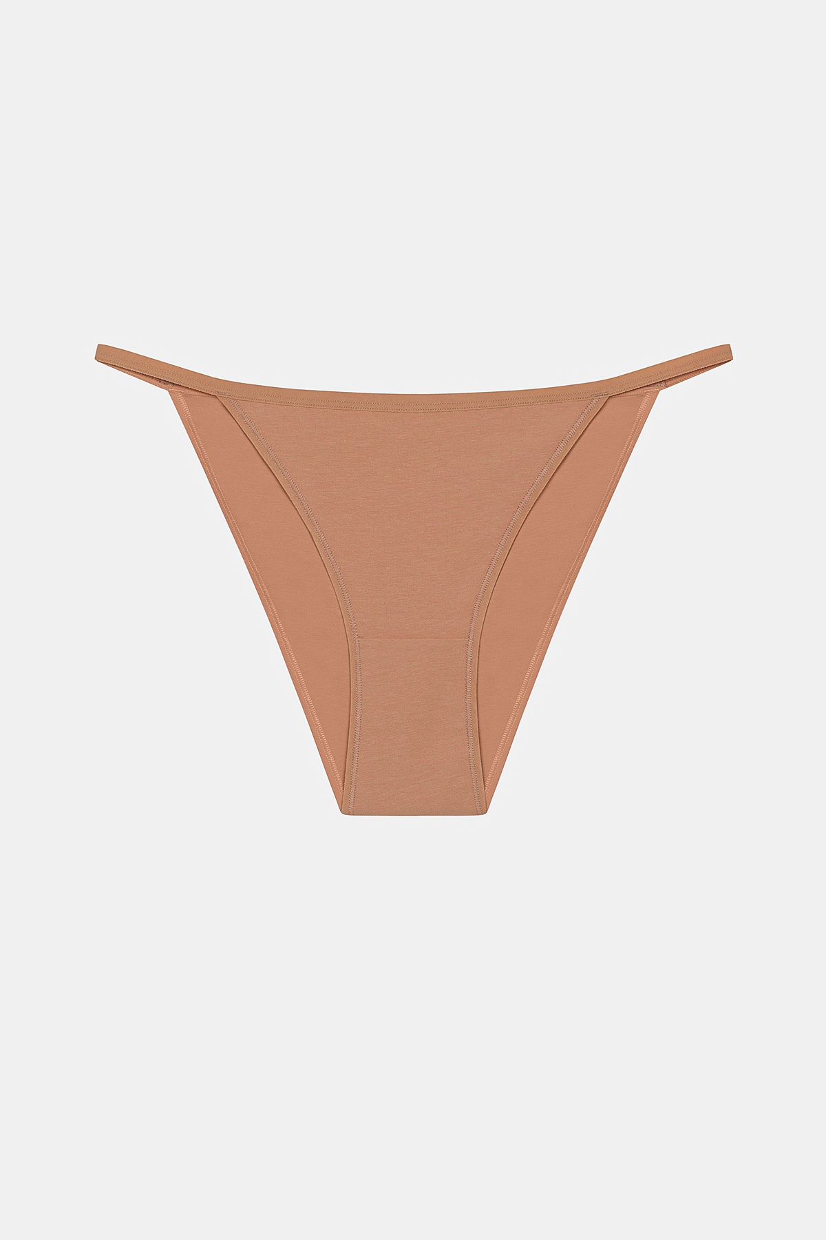 Penti-Earth Tones Strappy 5li Mehrfarbiges Slip Höschen 2