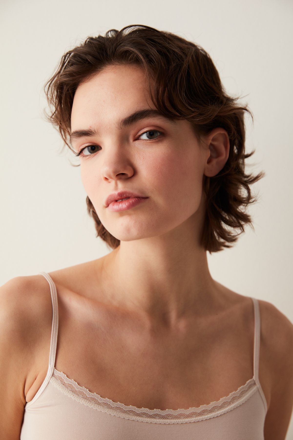 Penti-Modal Thin Strap Tank Top 2