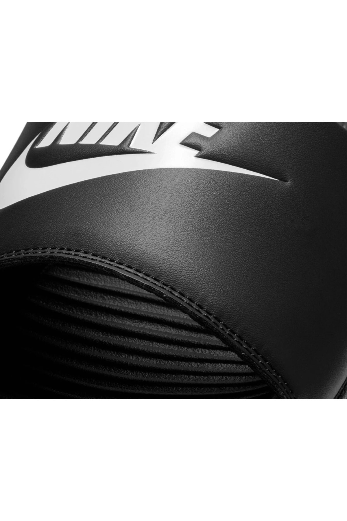 Nike-CN9675-002 Victor One Slıde Męskie kapcie CZARNE 6