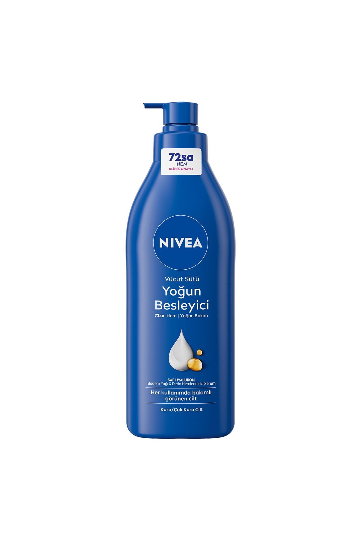 کرم بدن زنانه | نیوا NIVEA 4005900237439 - تصویر 2