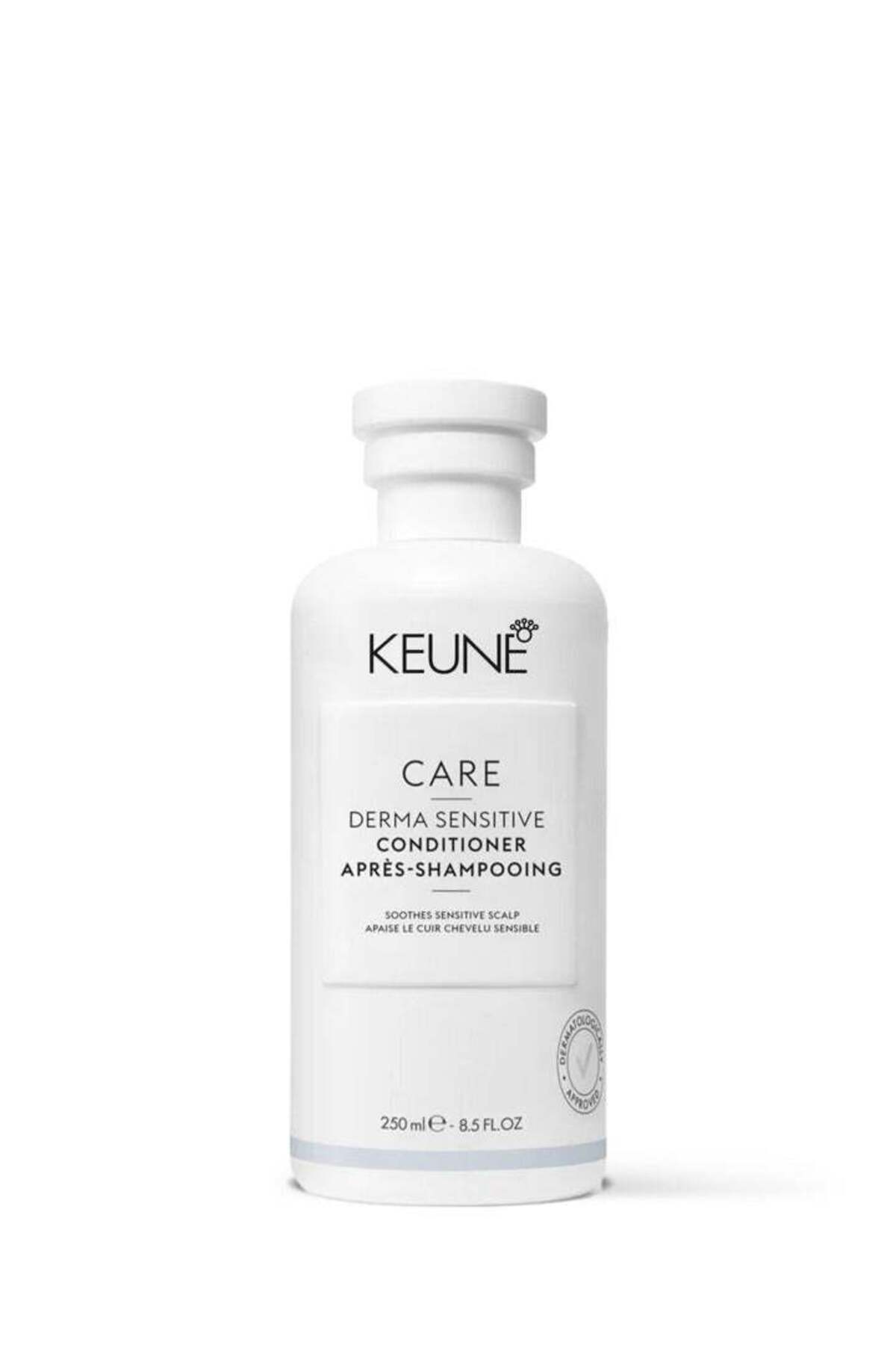 Keune-KION Care Derma Sensitive Conditioner - Soothes Sensitive Scalp 1