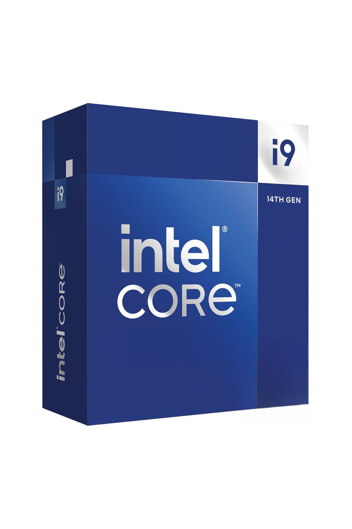 Intel Core i9-14900 24C 2.0GHz 36MB 1700P Kutulu Fansız İşlemci
