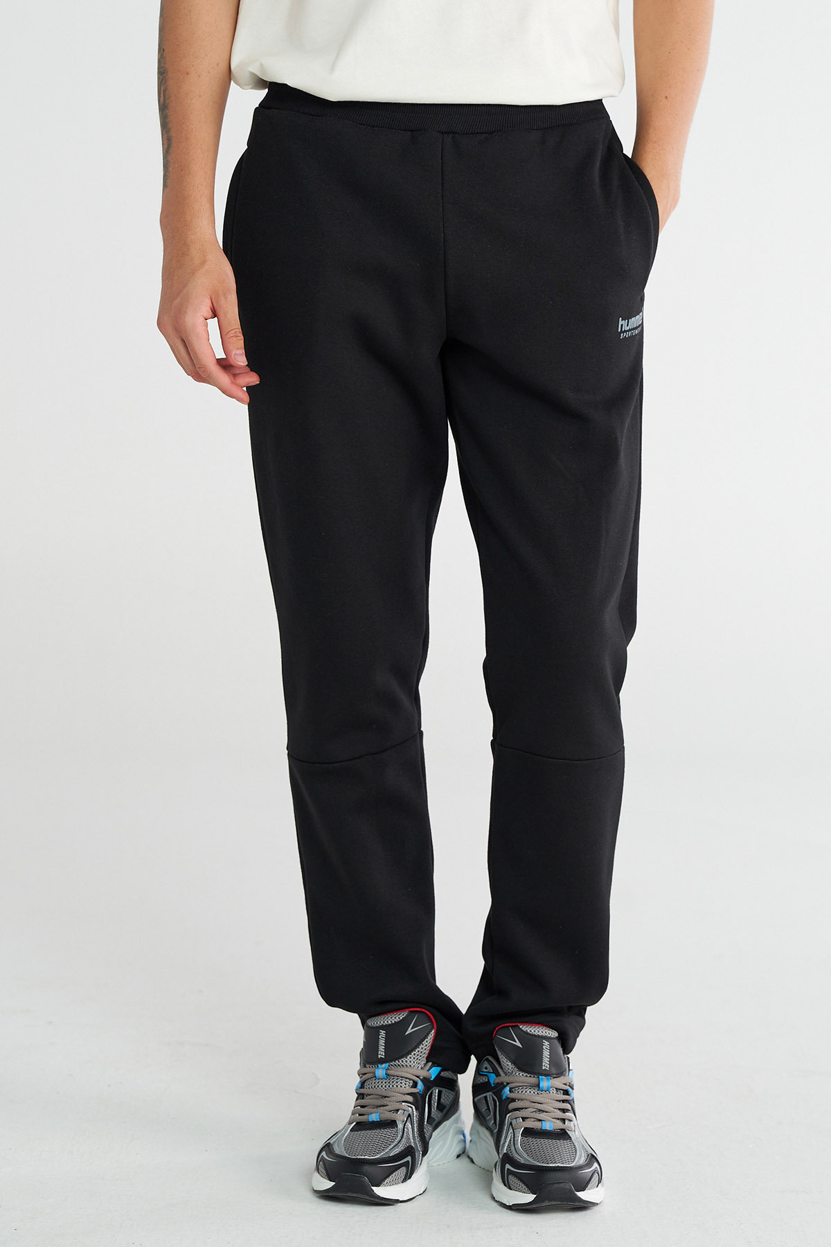 شلوار گرمکن هامل 932306-2001