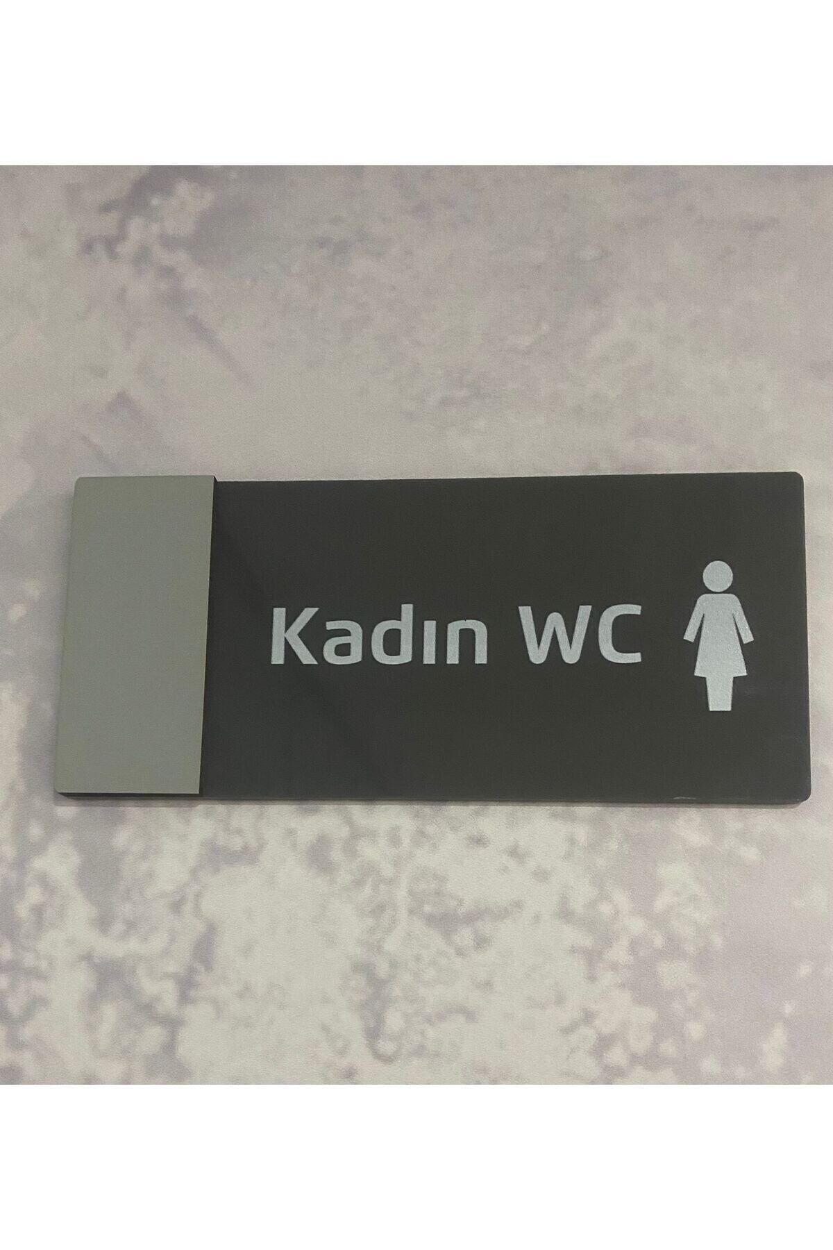 Yönline-Classic Series Wc Direction Set 2