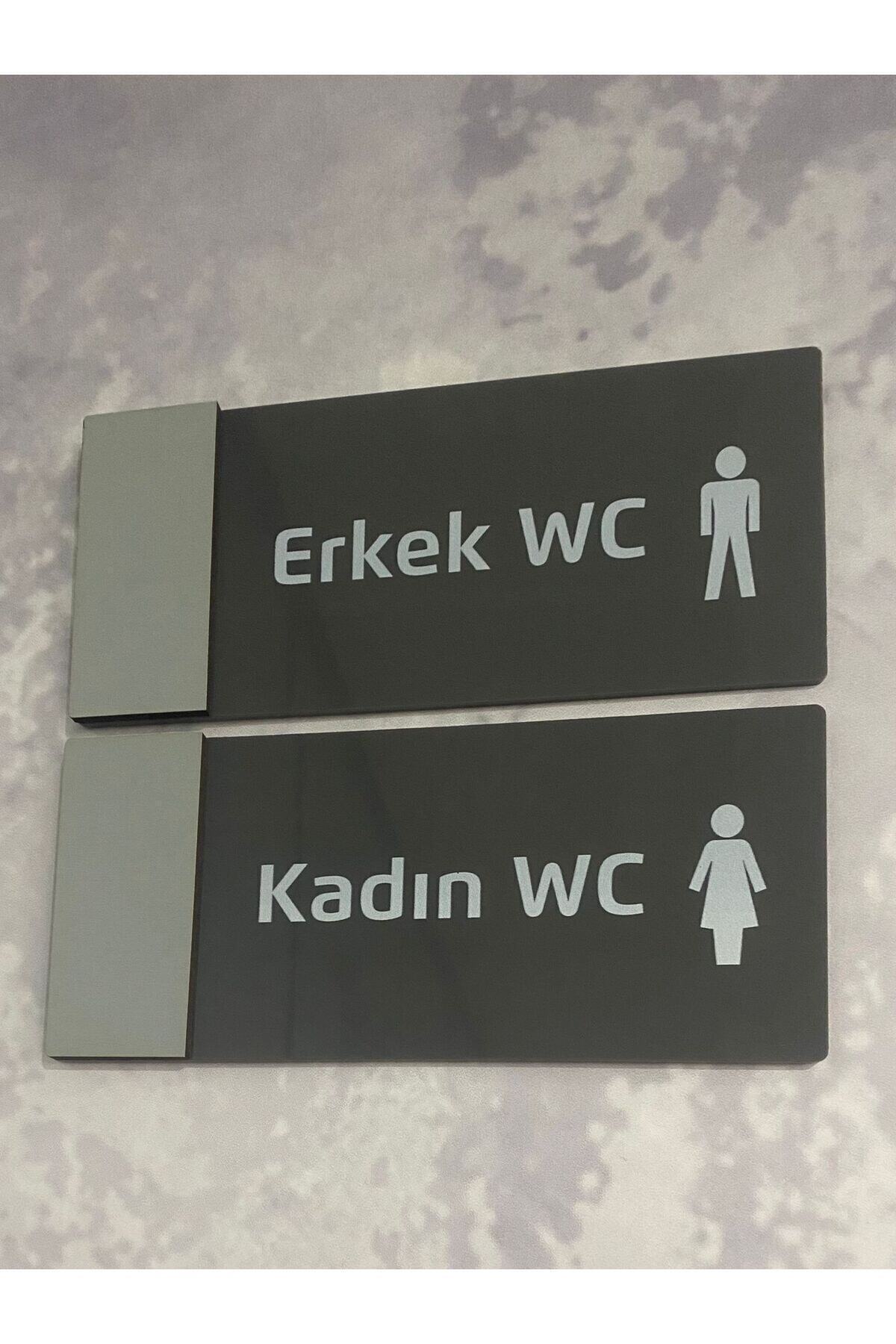 Yönline-Classic Series Wc Direction Set 1