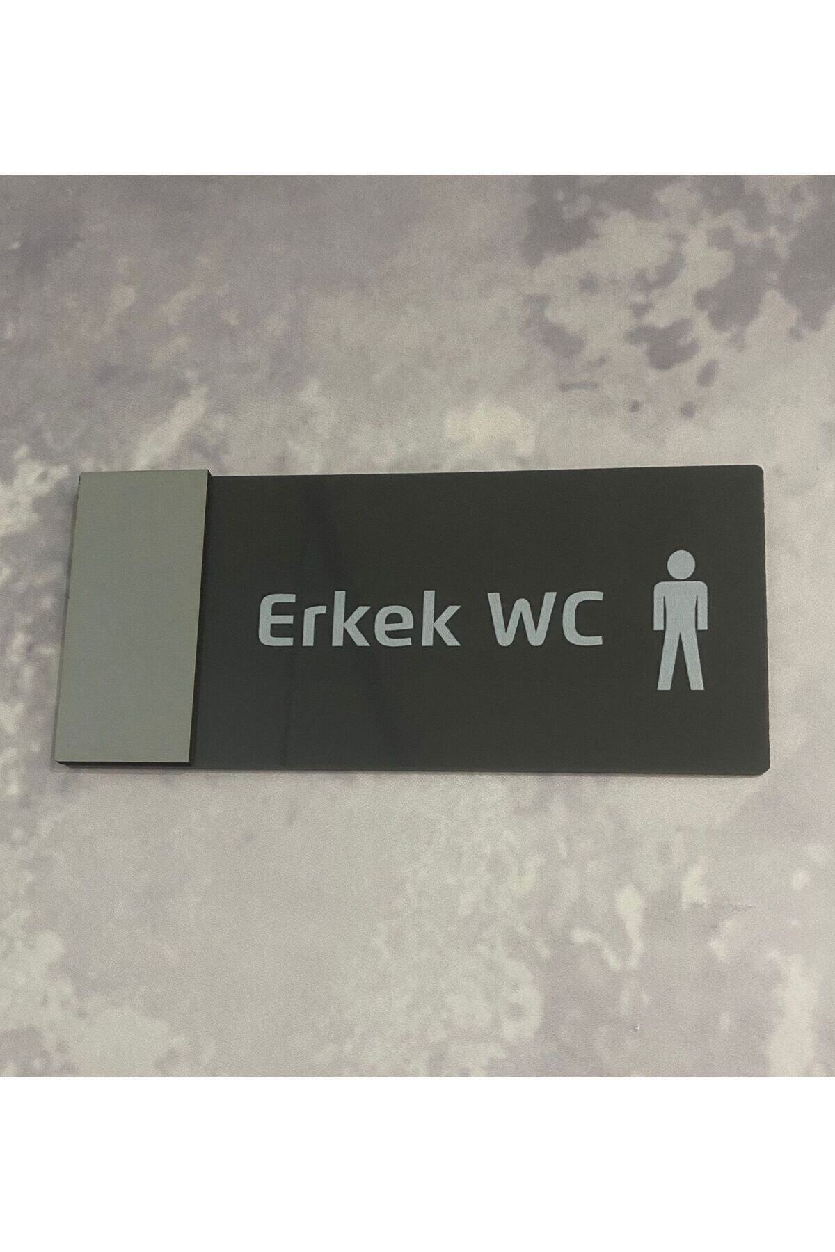 Yönline-Classic Series Wc Direction Set 3