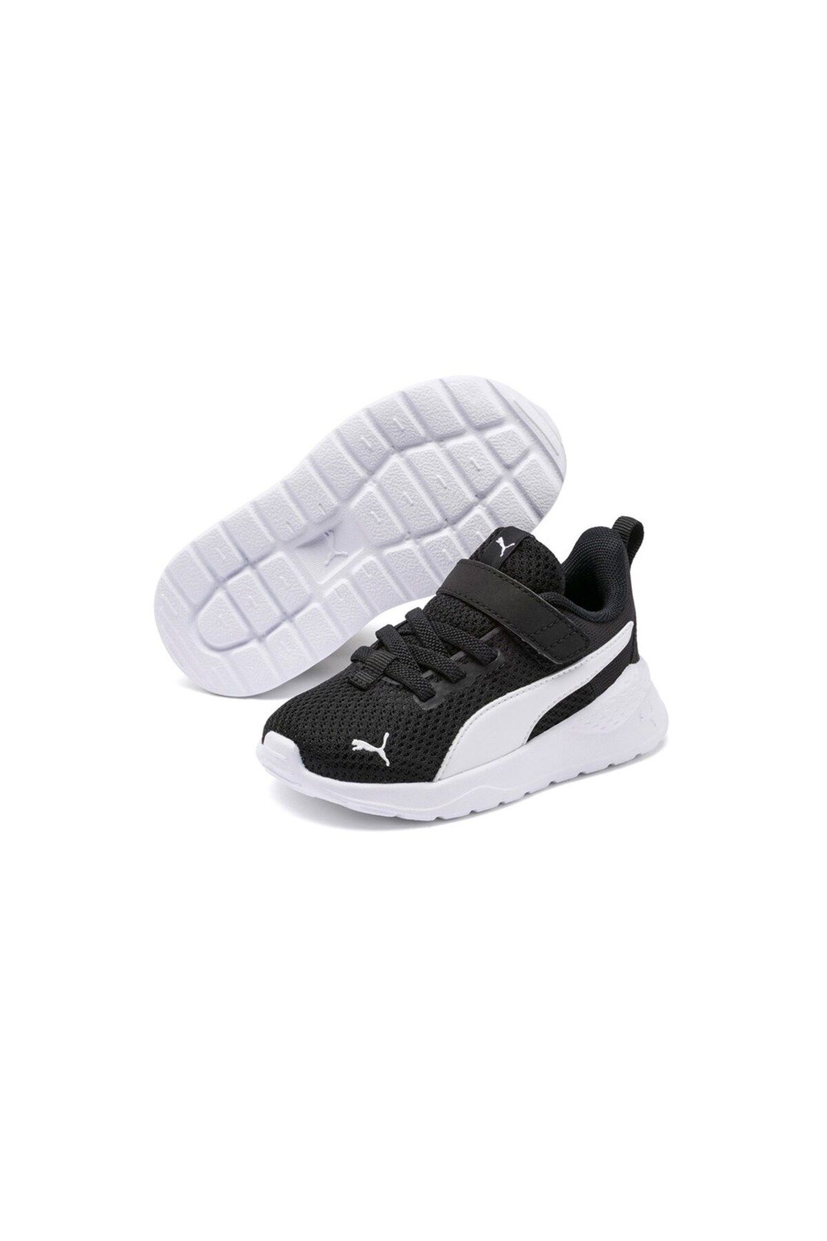 Puma-حذاء رياضي للأطفال من Anzarun Lite Ac Inf 1