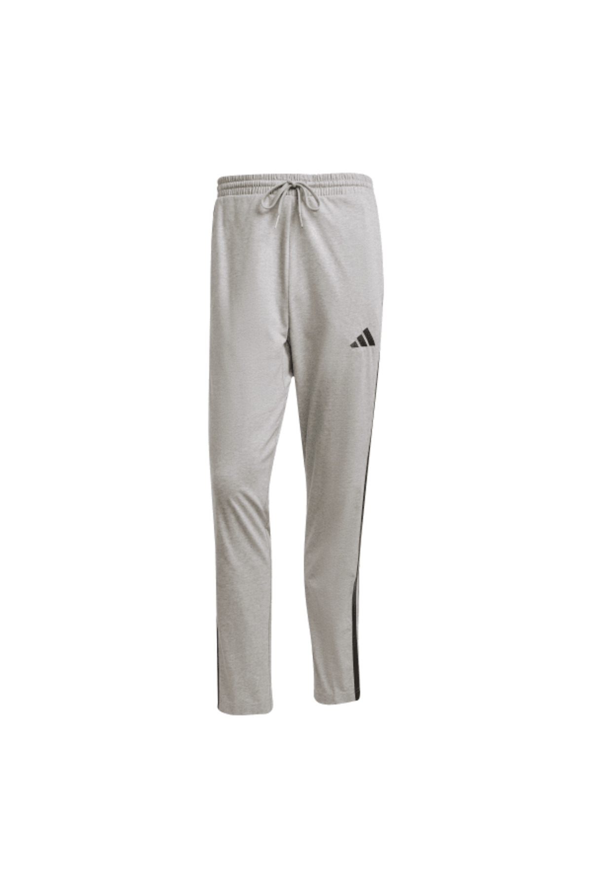 adidas-Essentials 3-Streifen-Single-Jersey-Jogginghose 2