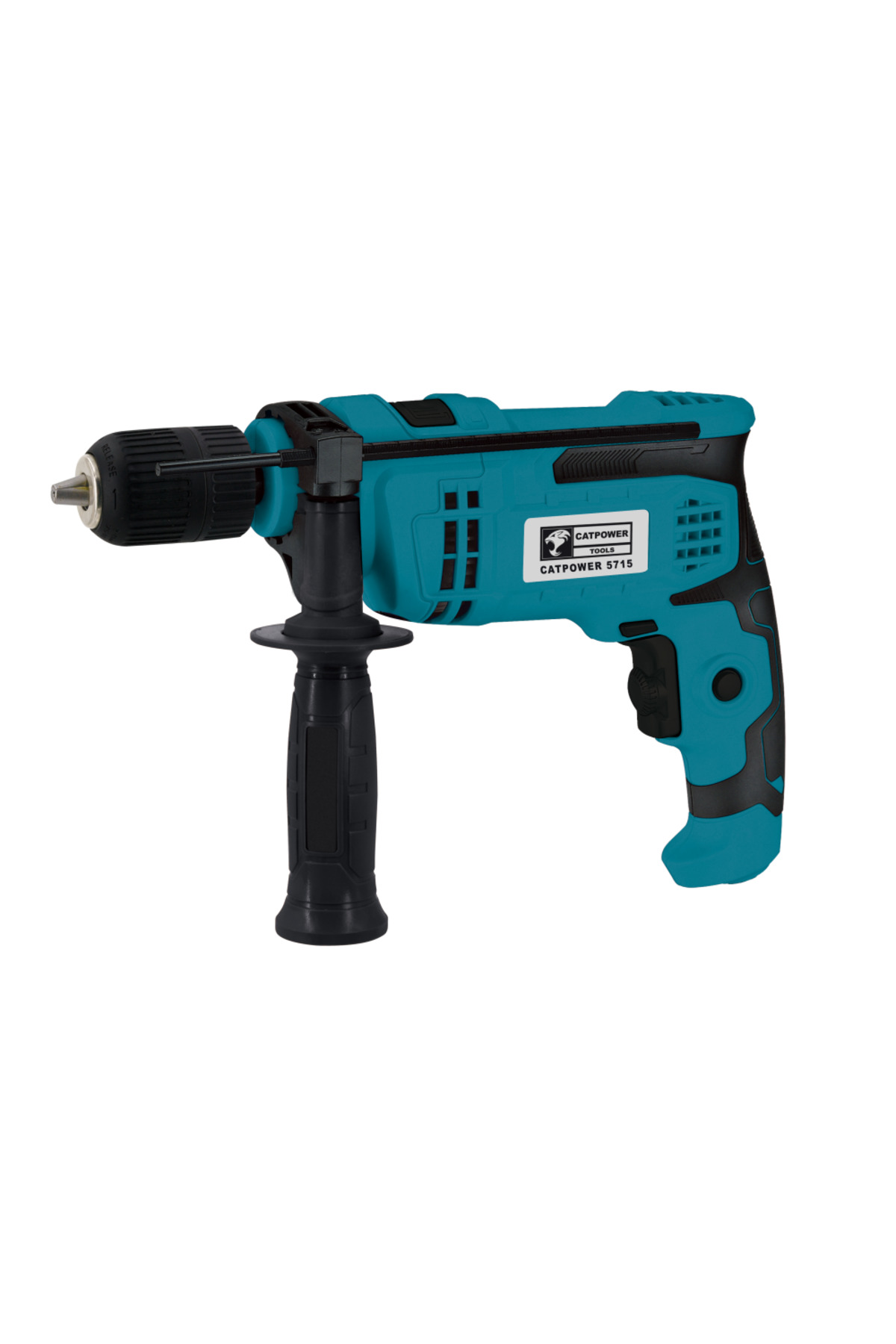 Cat Power Catpower 5715 Darbeli Matkap 710 Watt