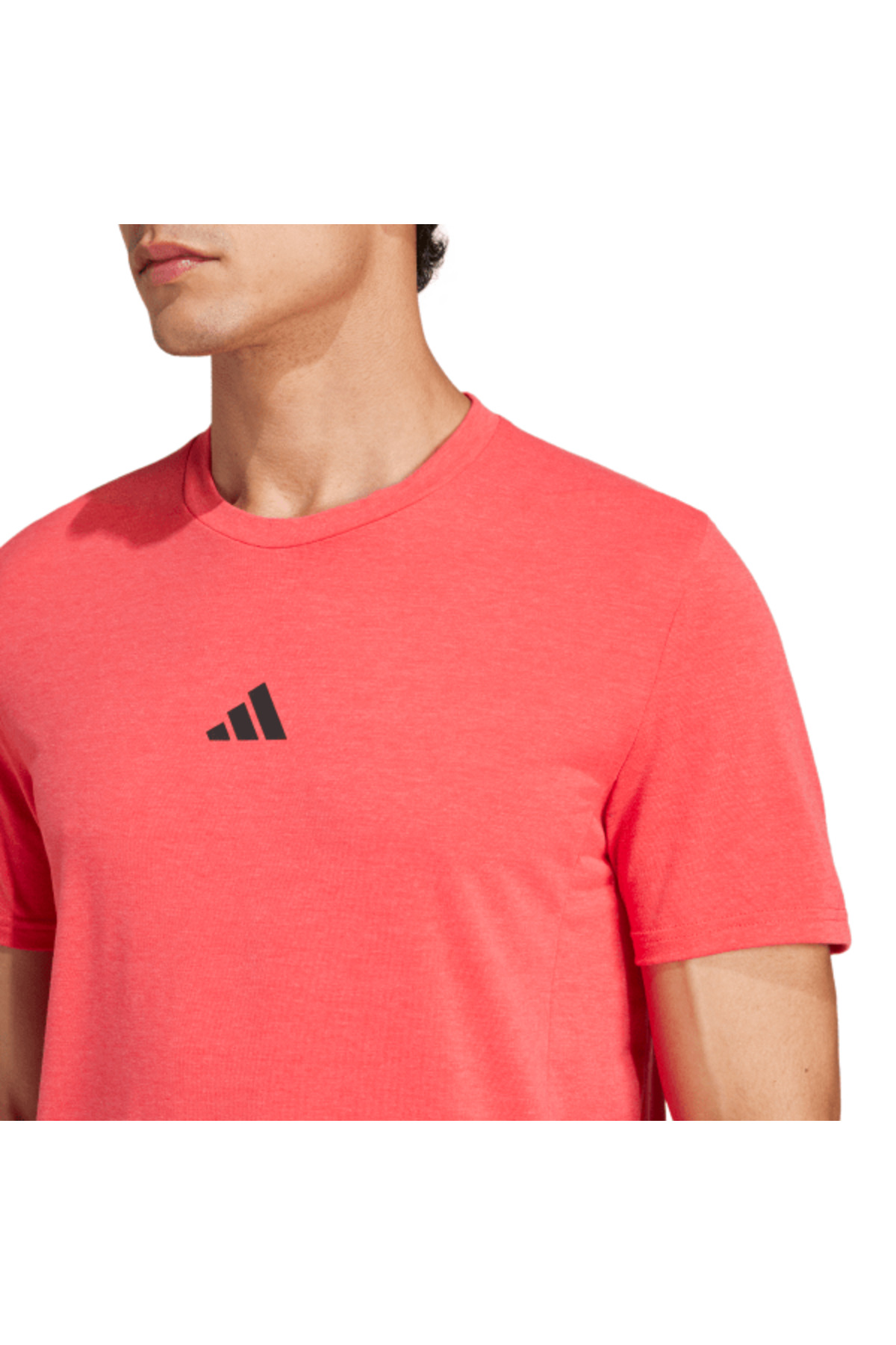 تیشرت مردانه راسته | آدیداس adidas JI8124 - تصویر 6