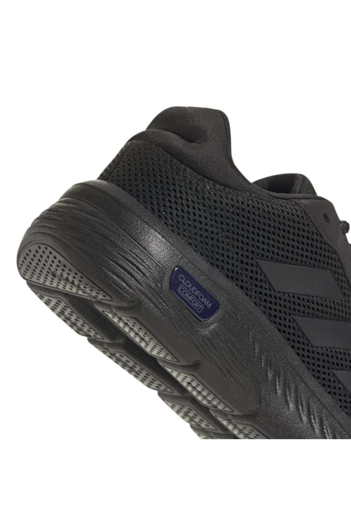 adidas-Women's Sneaker Shoes Cloudfoam Comfy Ih6125 5