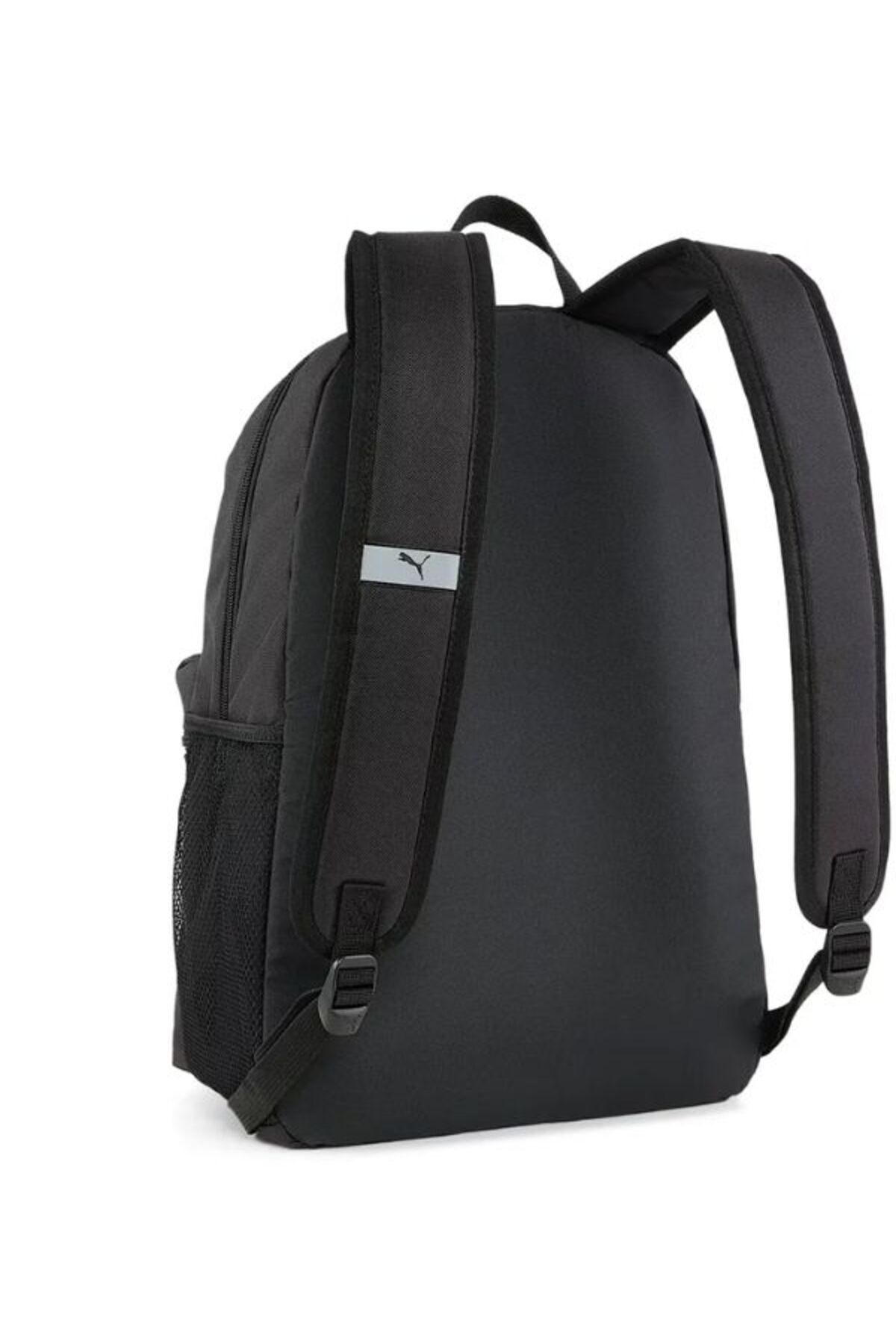 Puma-Uniszex hátizsák - Phase hátizsák, logó, 44x30x14 cm (HxBxT) 4