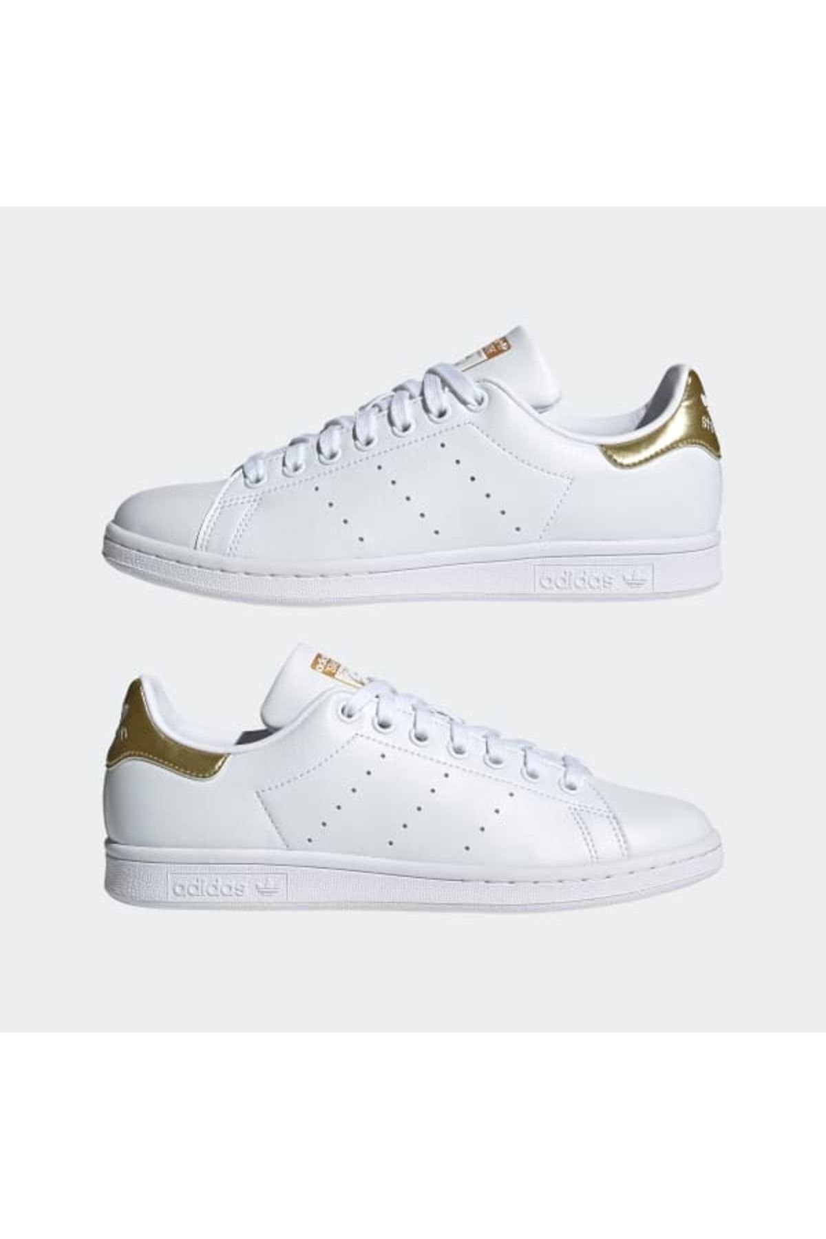 adidas-Női alkalmi Snekears cipők STAN SMITH W G58184 3