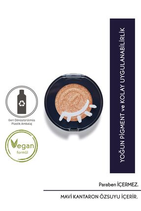 Yves Rocher Tekli Far-06. Dore-51794