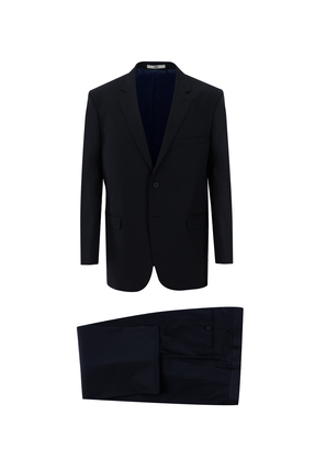 Kiğılı 4 Drop Relaxed Fit Rahat Kesim Takım Elbise