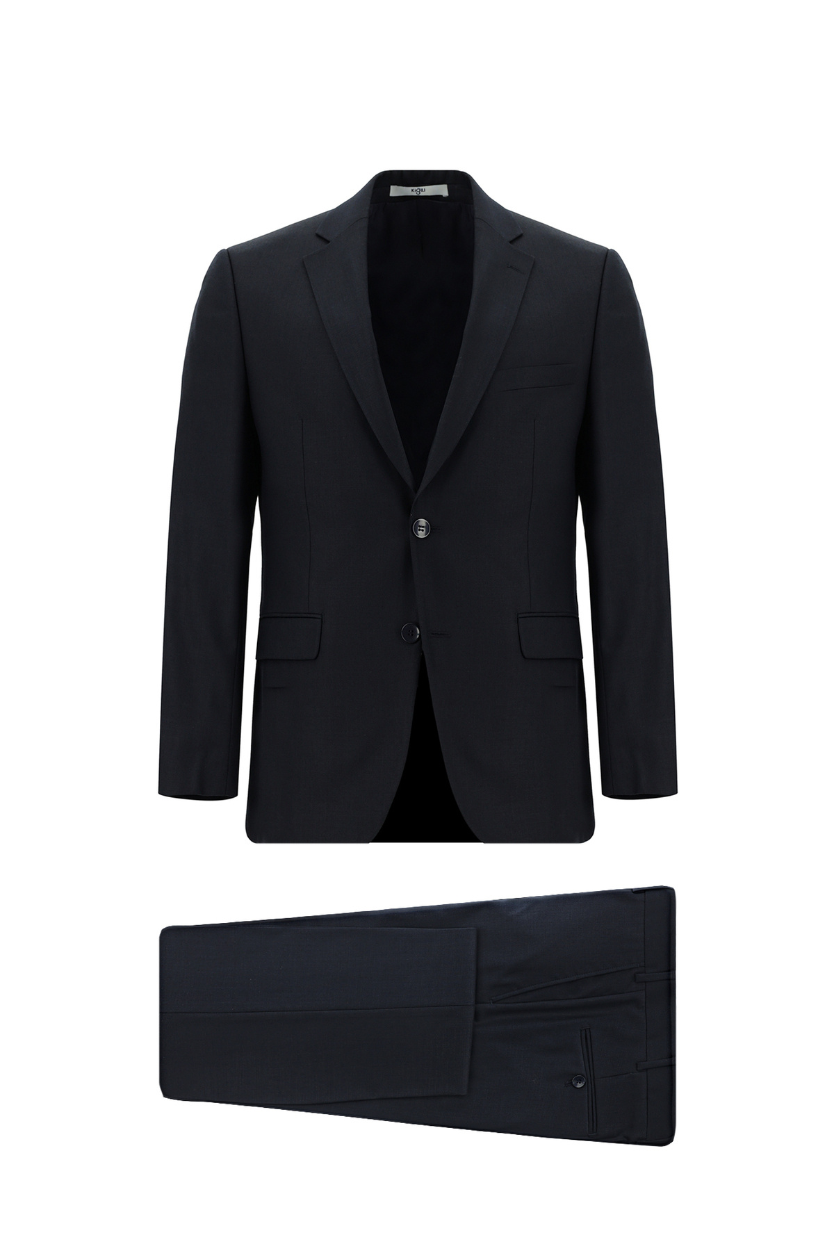 کیگیلی کت و شلوار راحتی چهار دراپ