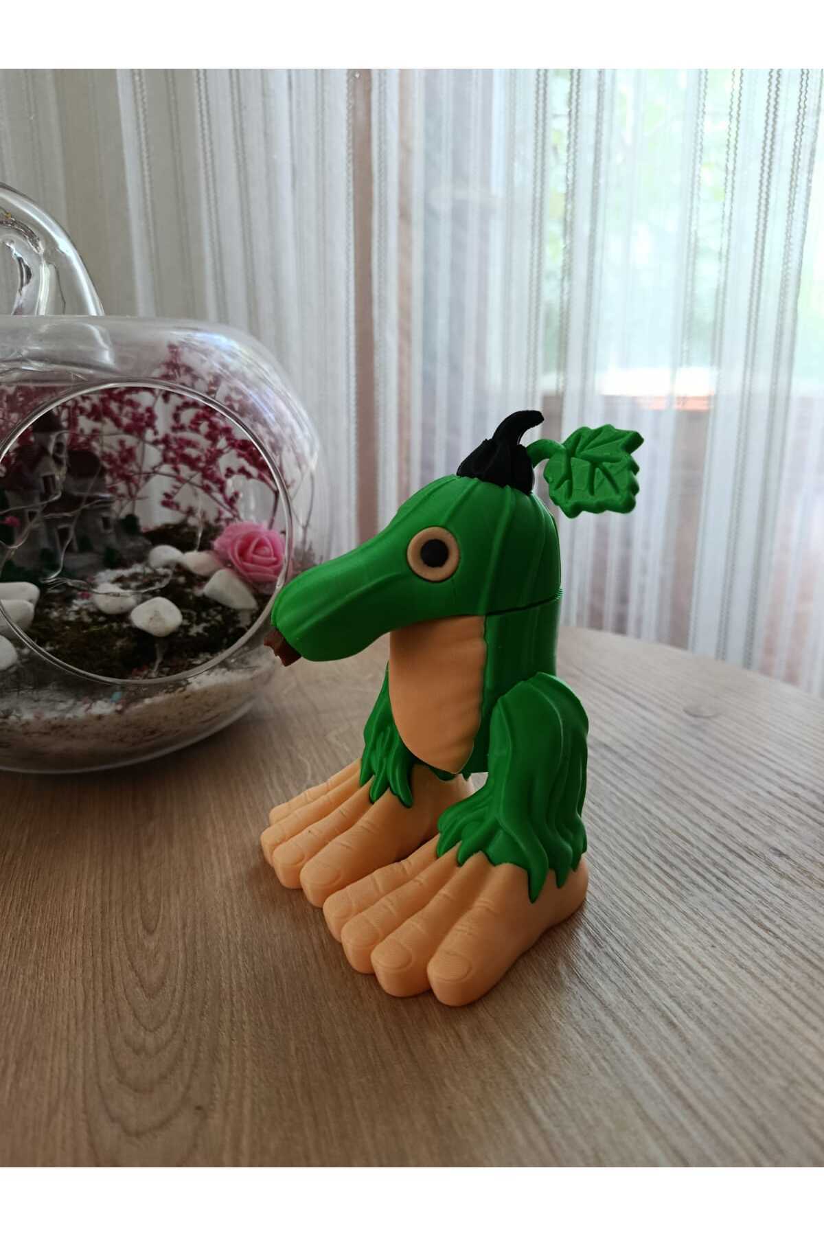 NozzleCraft-Tric Trac Baraboom Brainrot Figure Toy 2