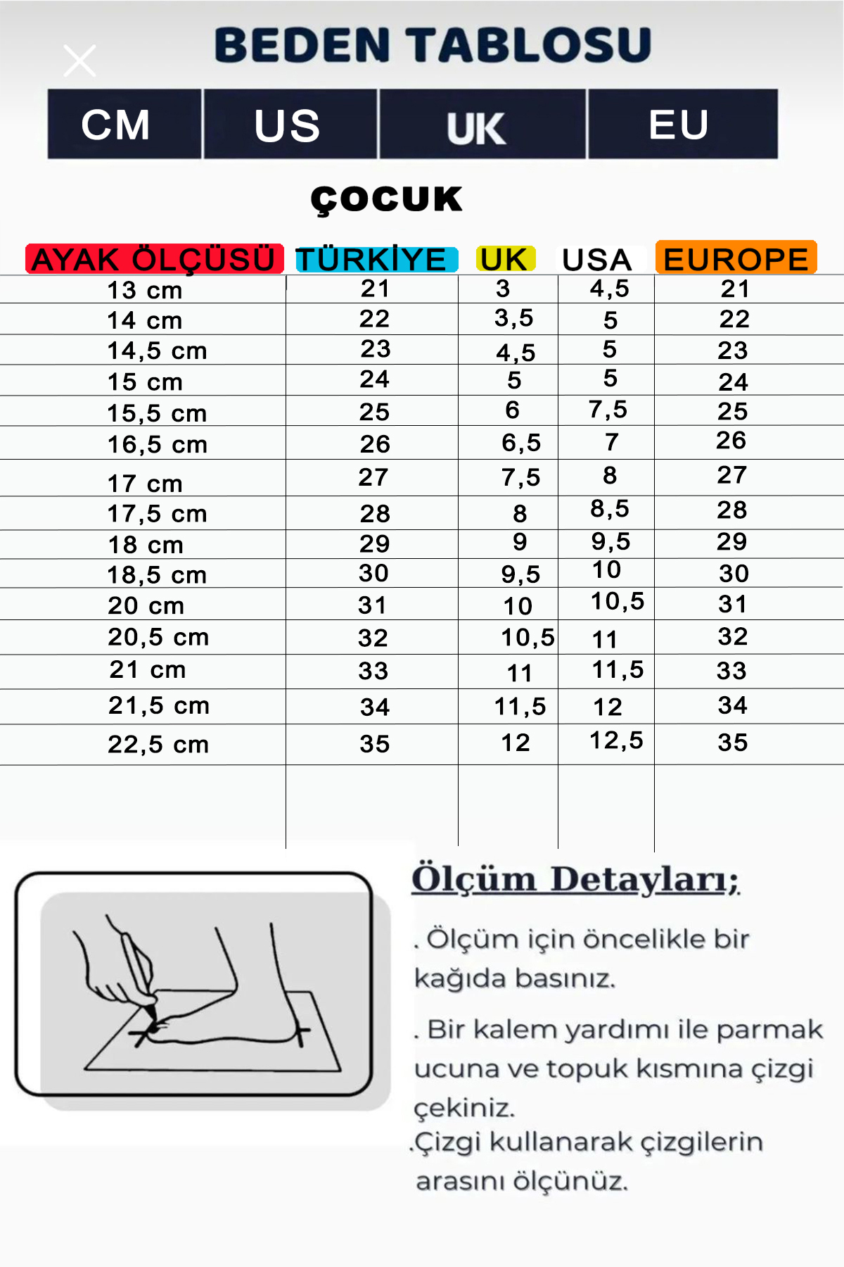 Blyss Kız Erkek Çocuk Bebek Siyah Beyaz Spor Ayakkabı Sneaker fotoğrafı 4 (önizleme)