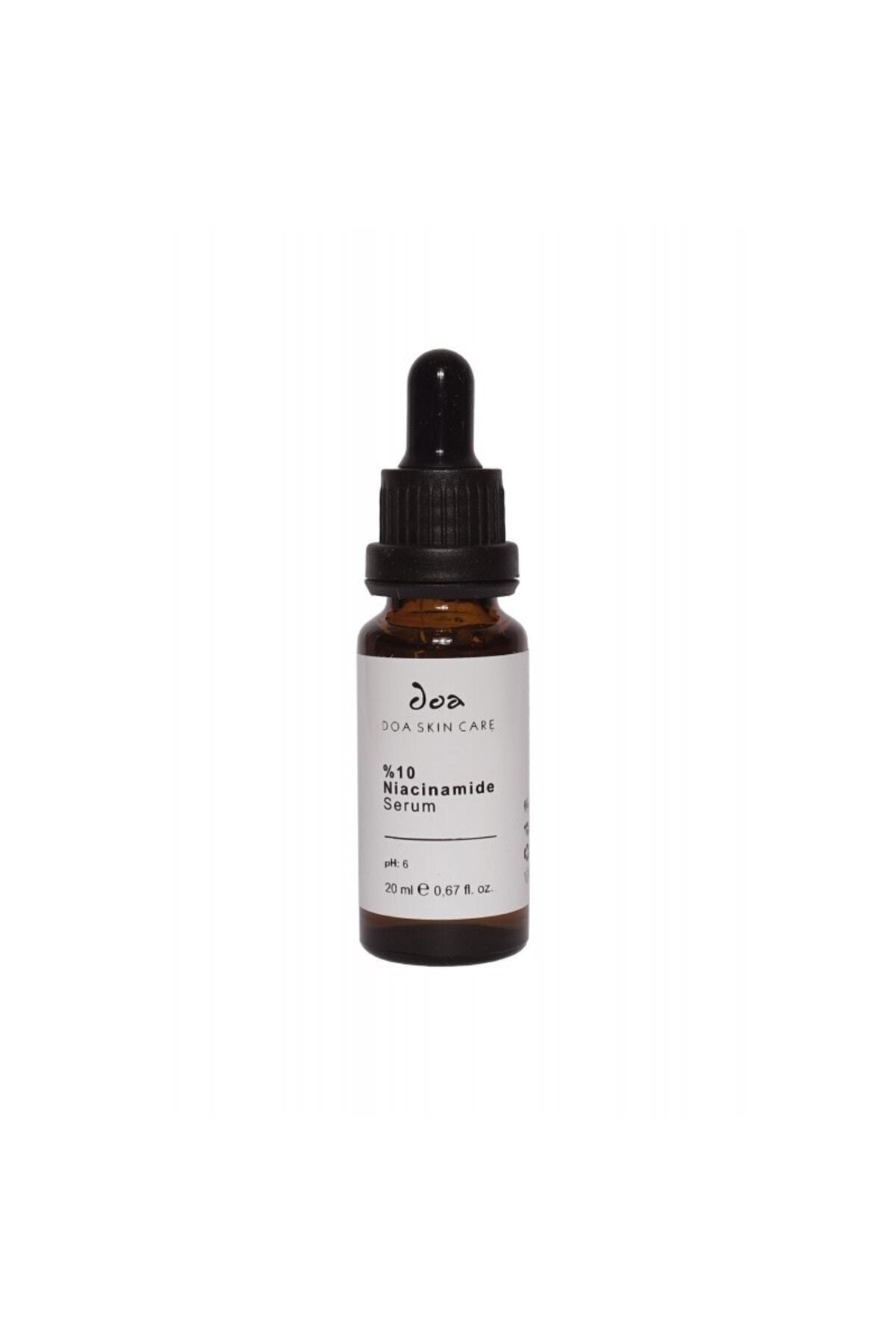 Genel Markalar Niacinamide %10 Serum — thwjyj