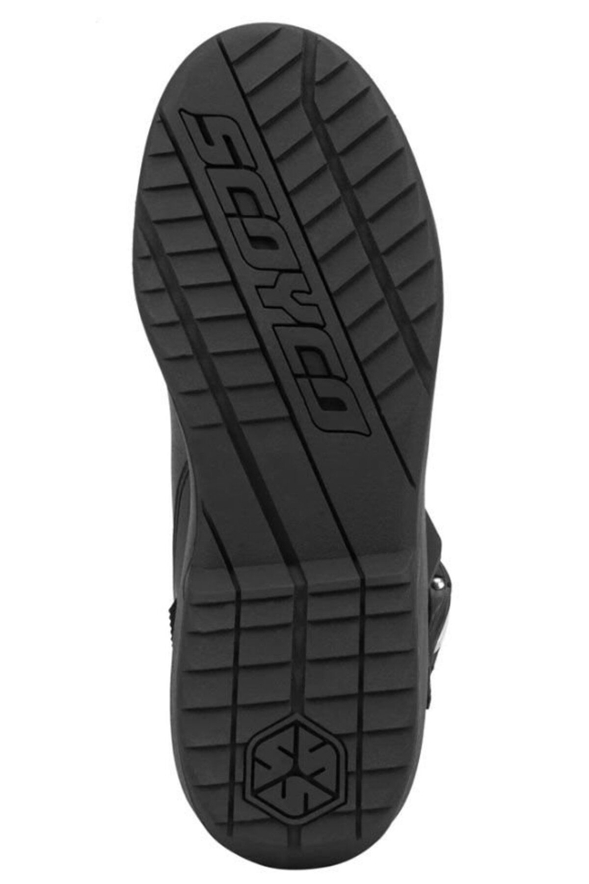Scoyco-MT-038 WP Touring حذاء طويل محمي 3