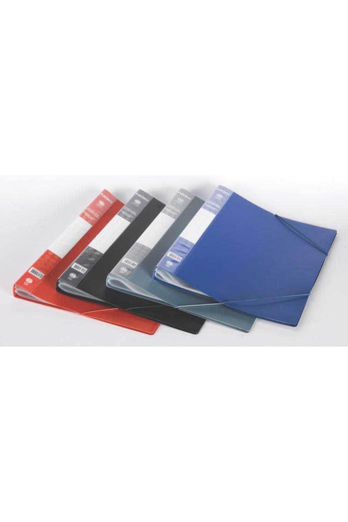 Noki-Catalog (Presentation) File Drawstring 80 Li̇ 64180-Nn 1