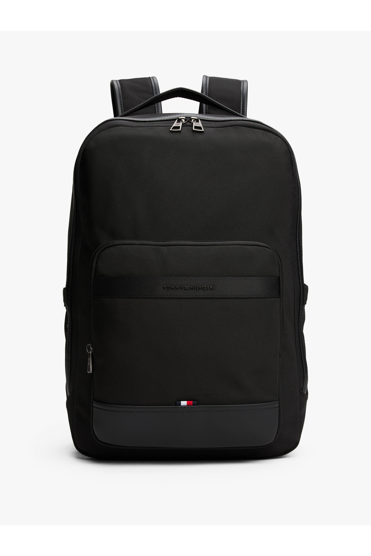 تامی هیلفیگر کیف شانه‌ای مسافرتی TH NYLON