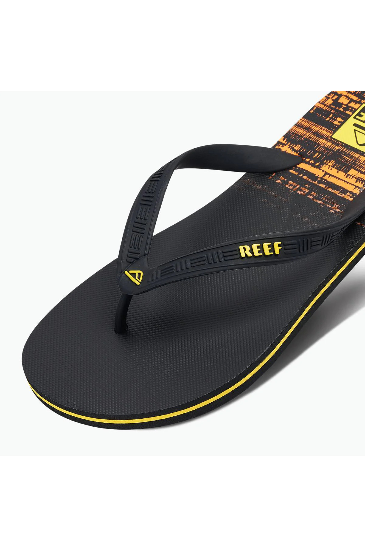 Reef-Ανδρικές παντόφλες SUNSET TREAD CJ0311 073 3