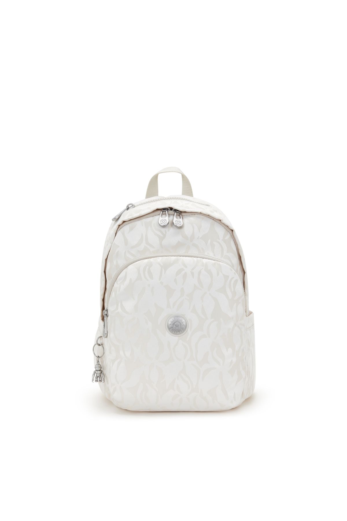 Kipling-Women's Palm Beige Backpack Ki3149 Y05 1