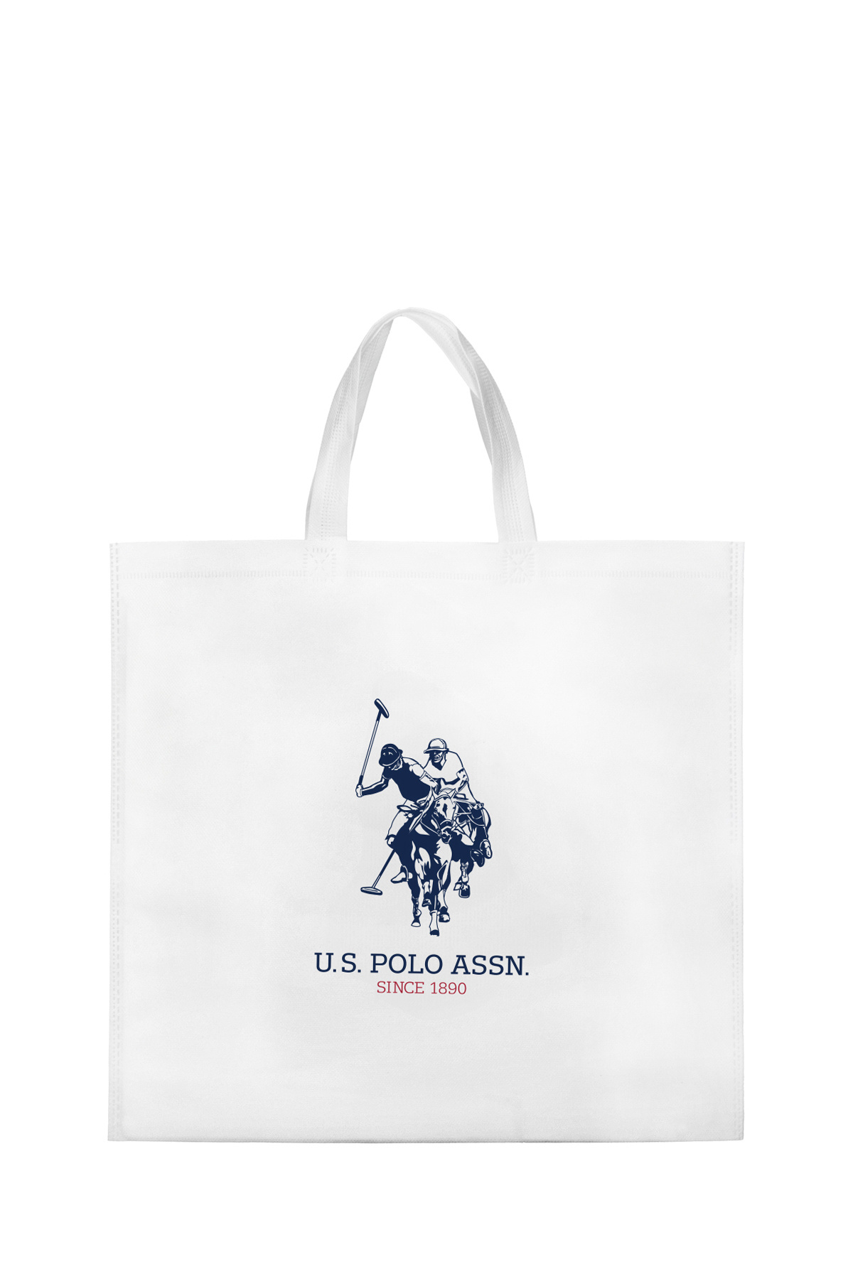 کیف کمری زنانه بافتنی | یو اس پولو U.S. Polo Assn. US25677 - تصویر 2
