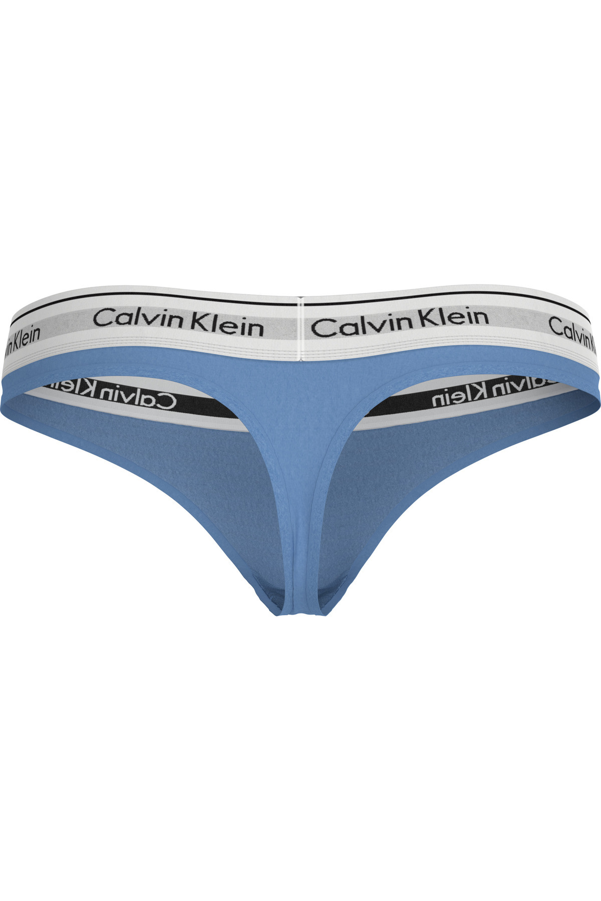 Calvin Klein-Dámský límec tanga 4