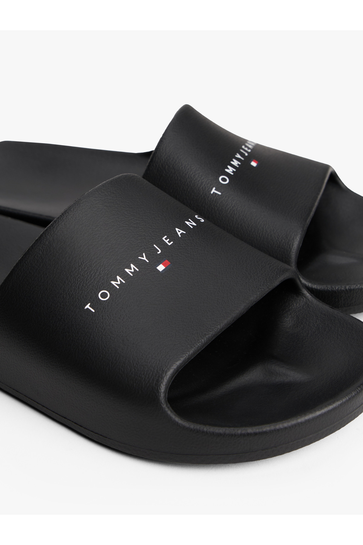 Tommy Hilfiger-صندل TJM الأساسي 4